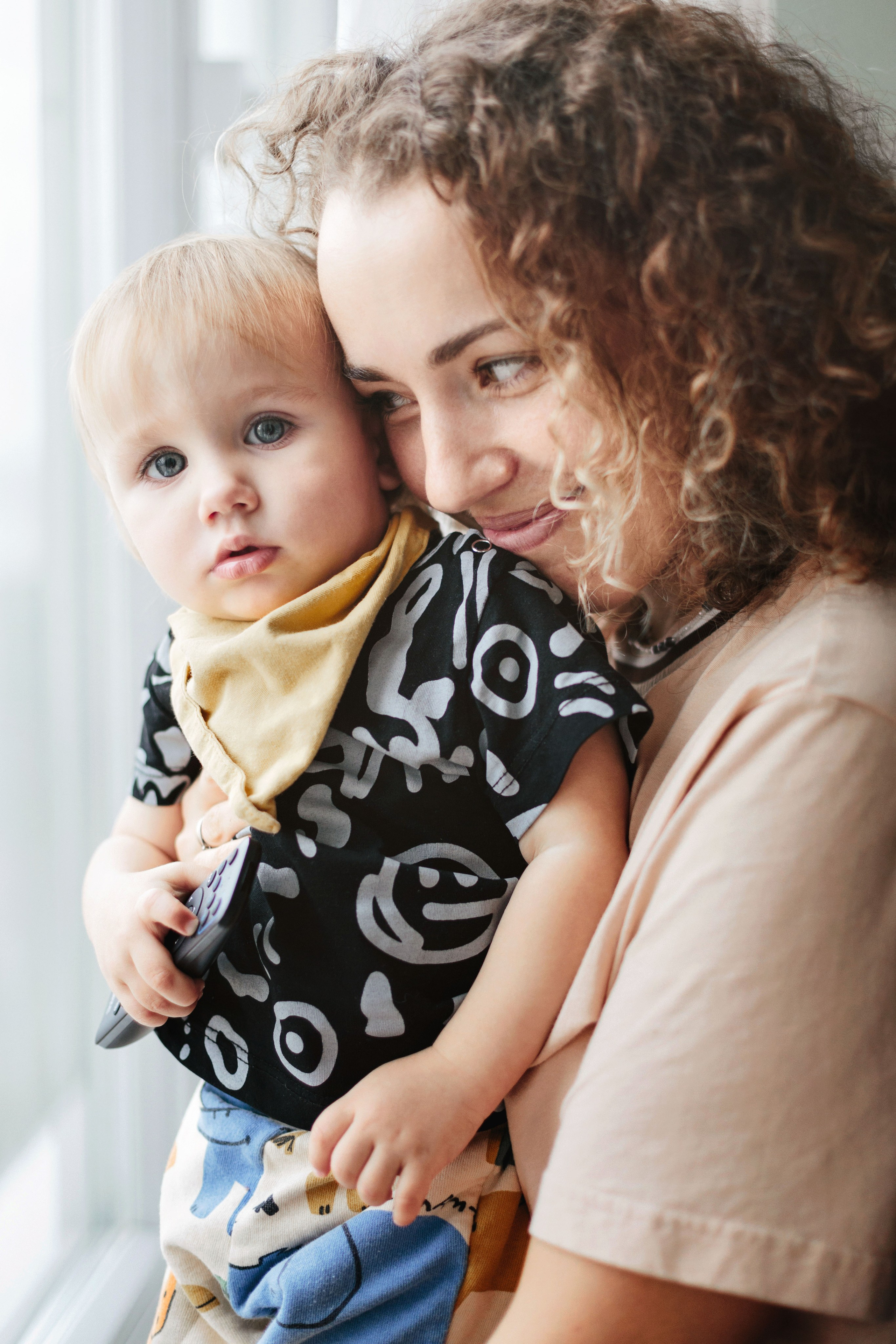 Надя и Лука. Детский и семейный фотограф в Москве Татьяна Козлова