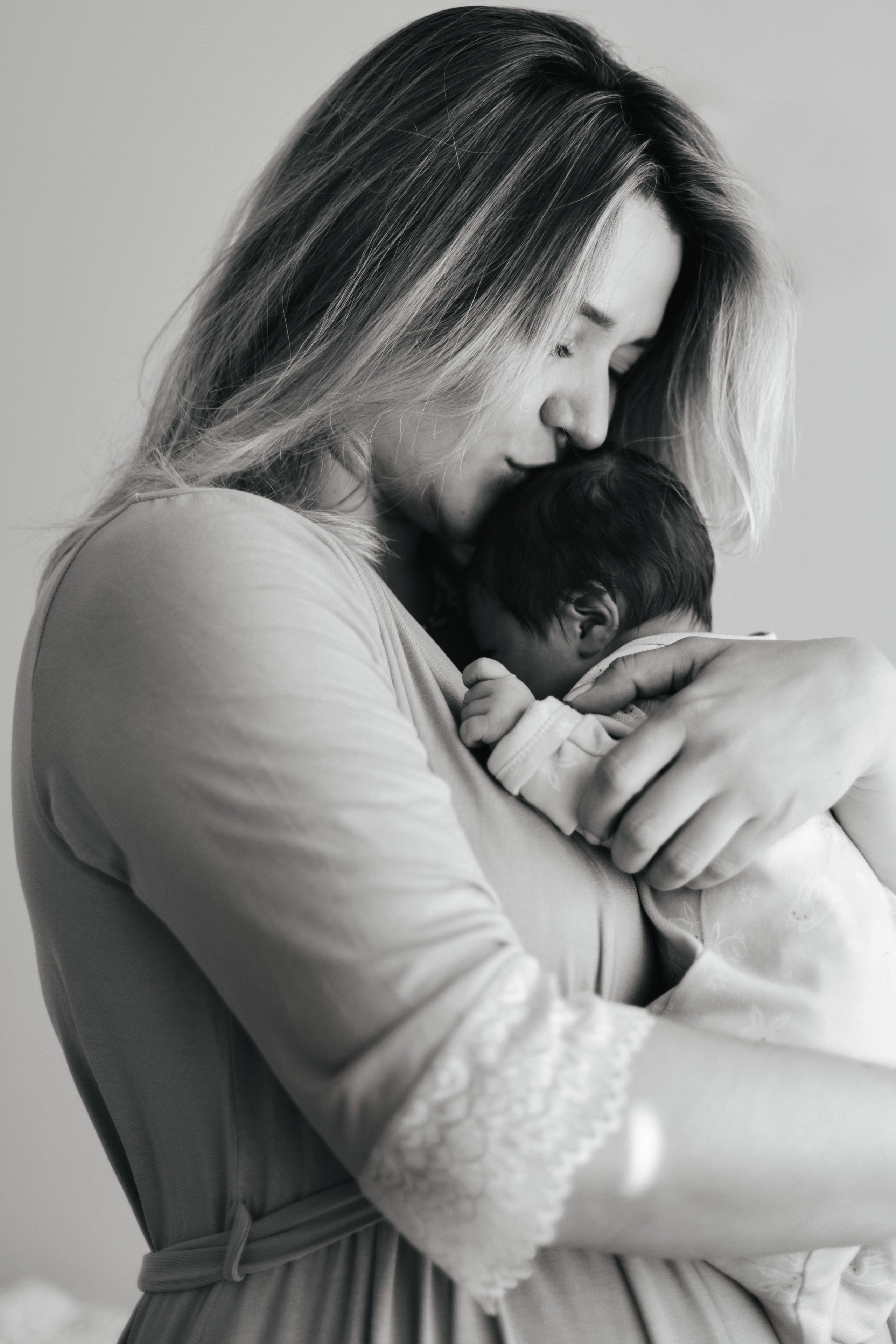 Выписка. Детский и семейный фотограф в Москве Татьяна Козлова