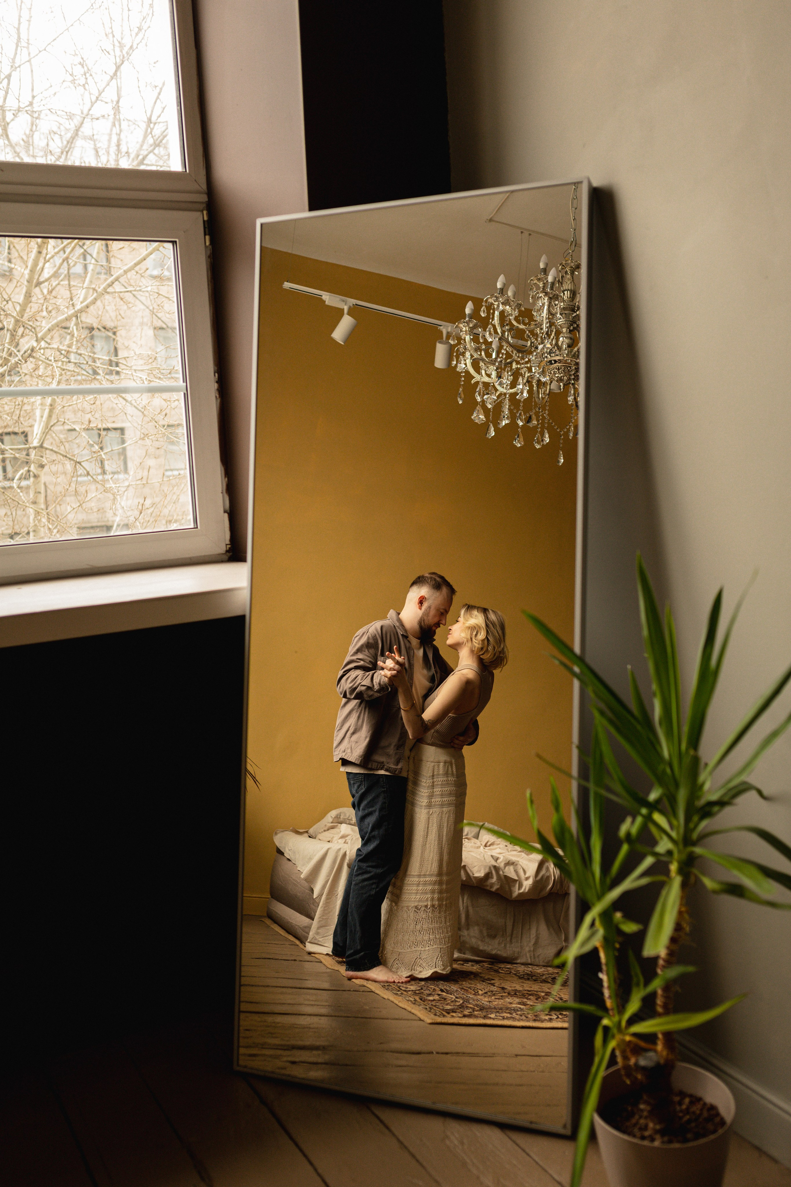 Артем и Катя. Инна Вильт| лайфстайл фотограф из Новосибирска