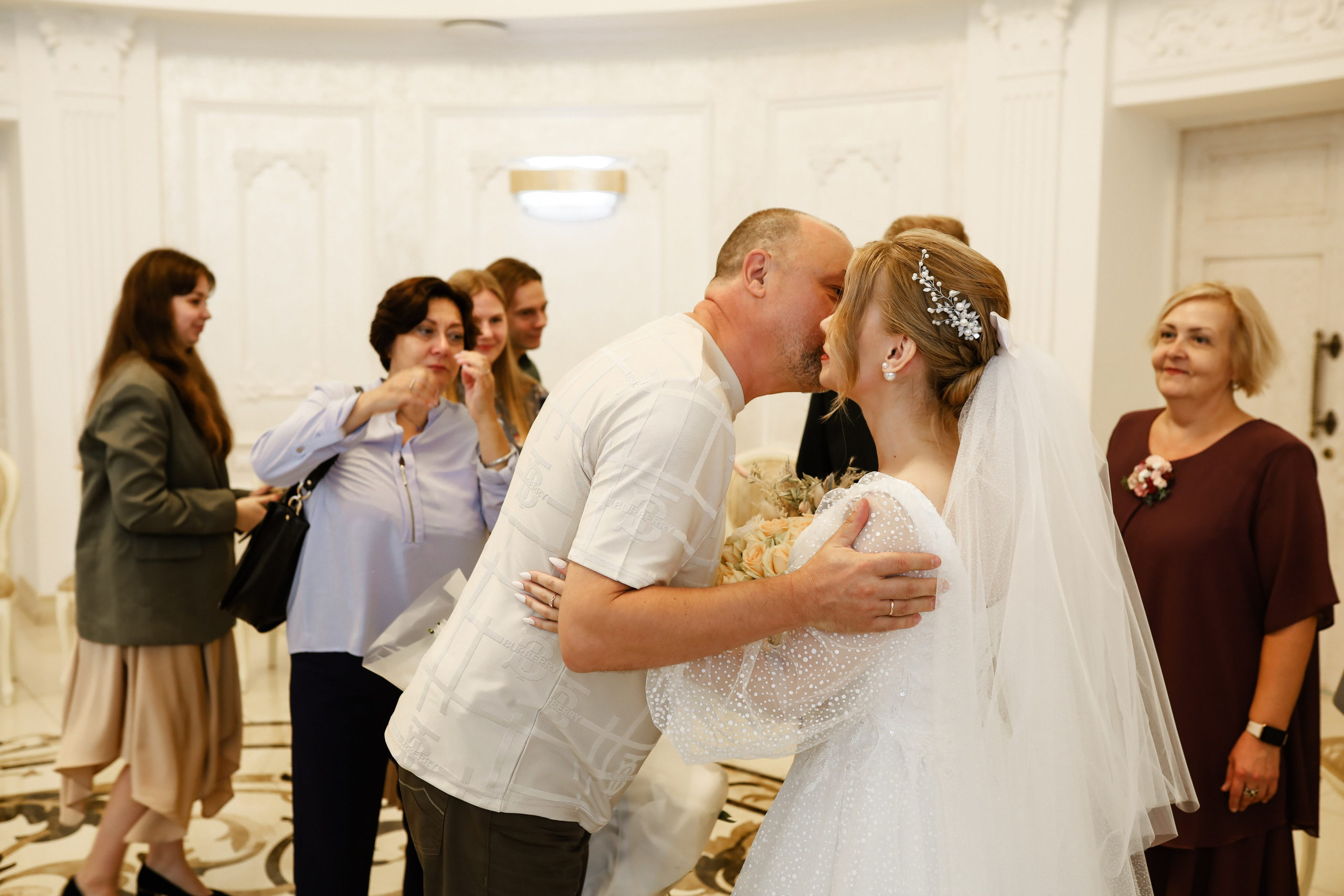 Александр и Мария. Инна Вильт| лайфстайл фотограф из Новосибирска