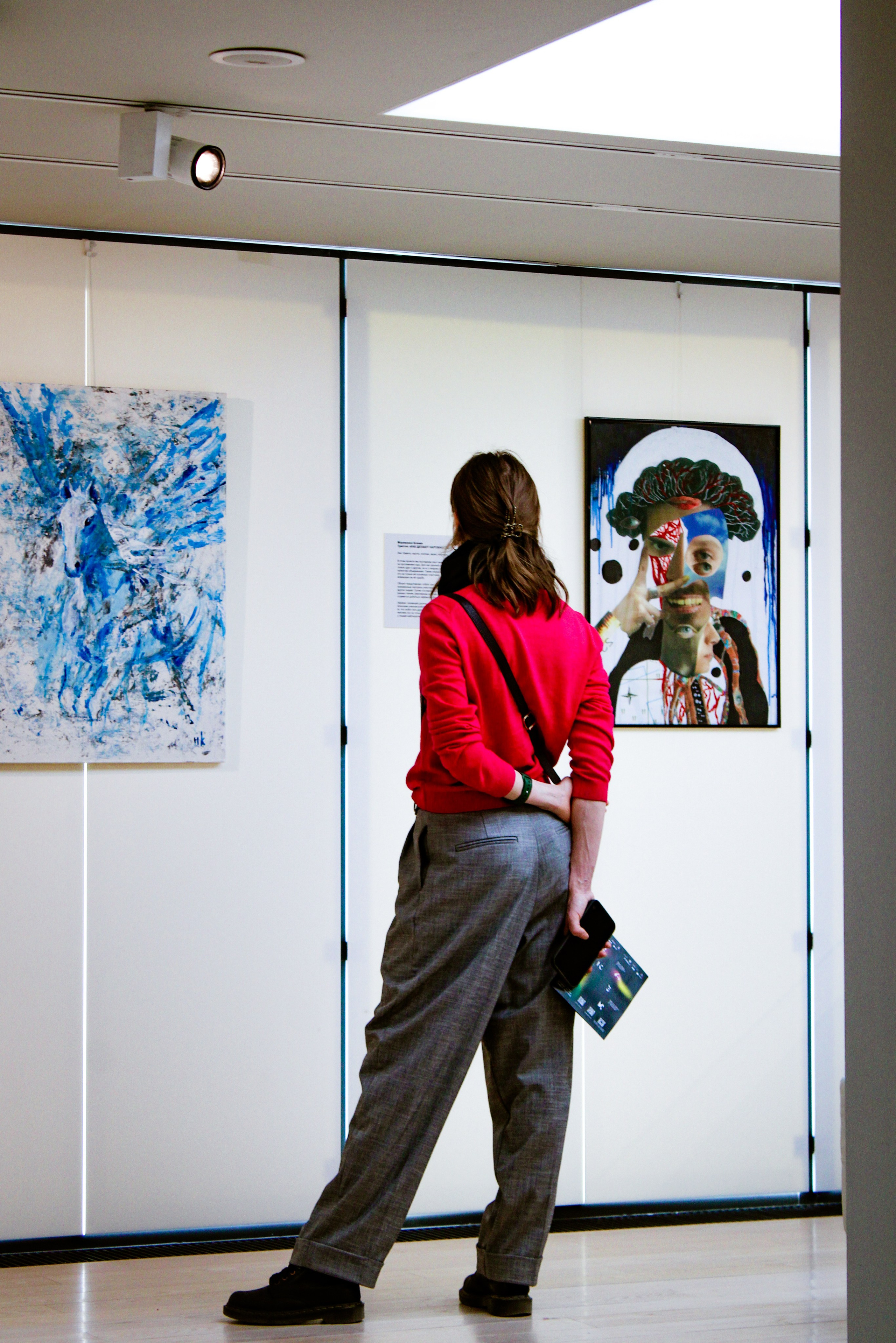 ARTWEEK Сказки II: Чудо-Ище ' 23. Кристина Кутько • фотограф Новосибирск