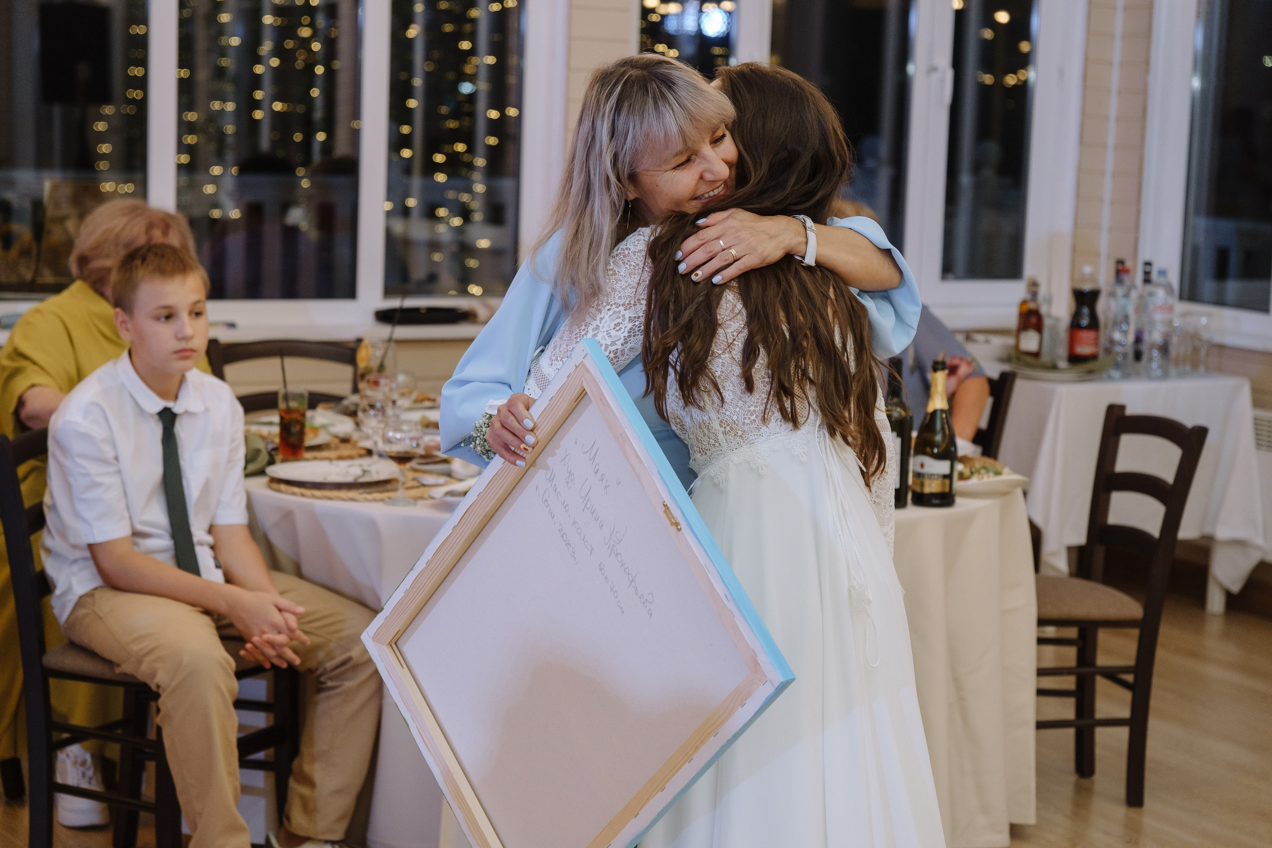 Глеб и Алёна. Свадебный фотограф в Москве и Подмосковье Виктор Одинцов