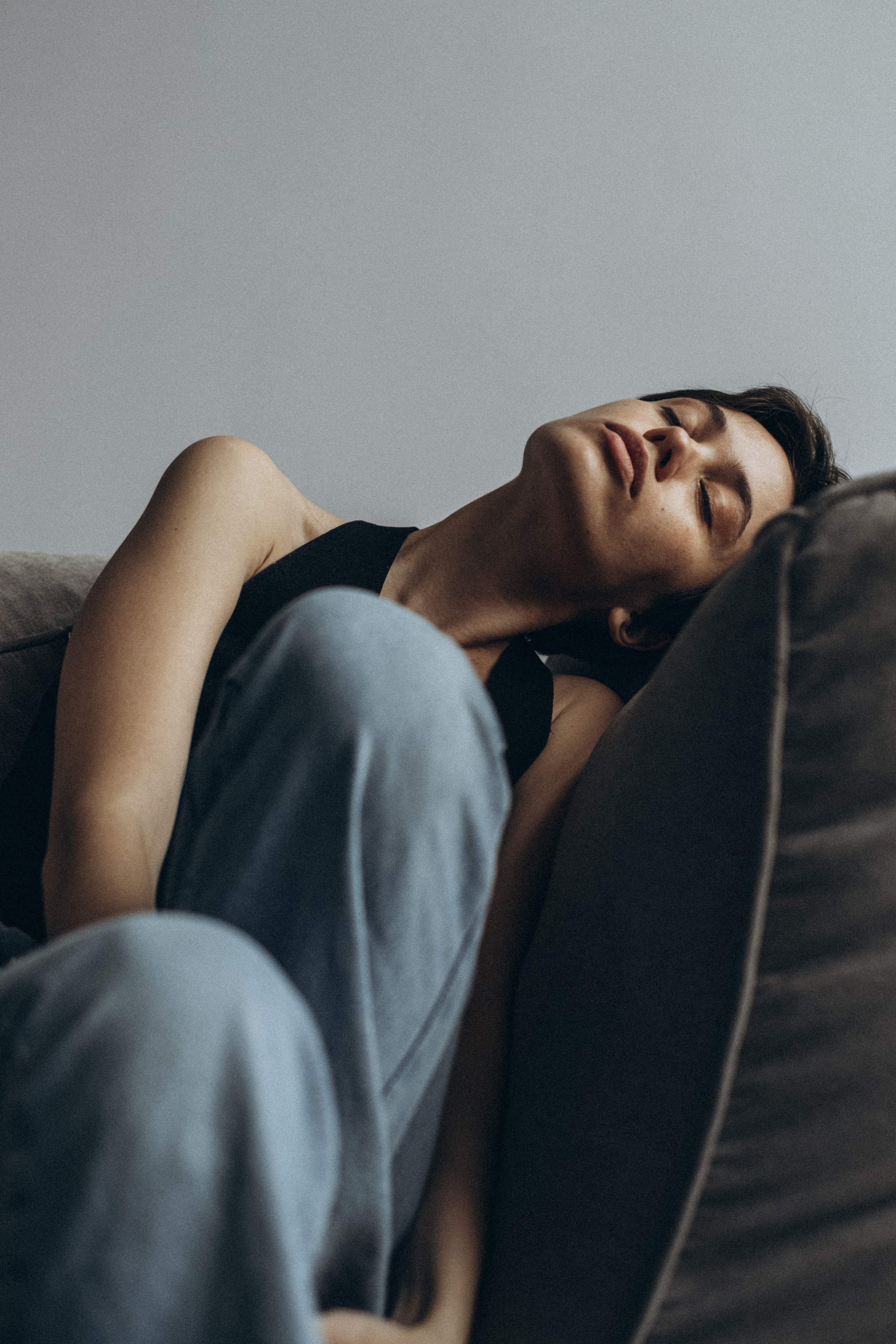 Портреты. Семейный фотограф и анималист в Москве Анна Иванова