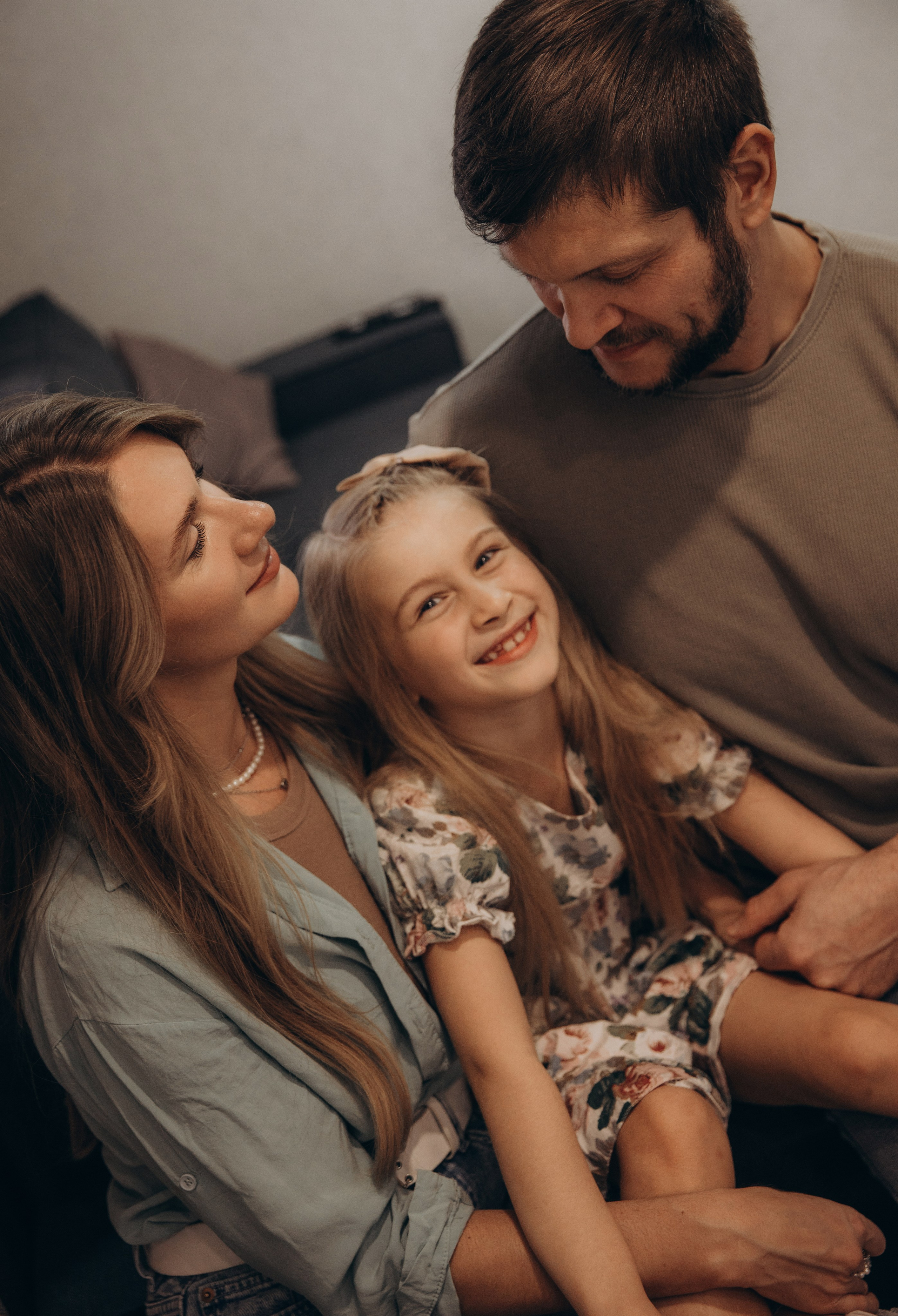 «Ушастые истории». Фотограф Алина Ионычева в Новосибирске