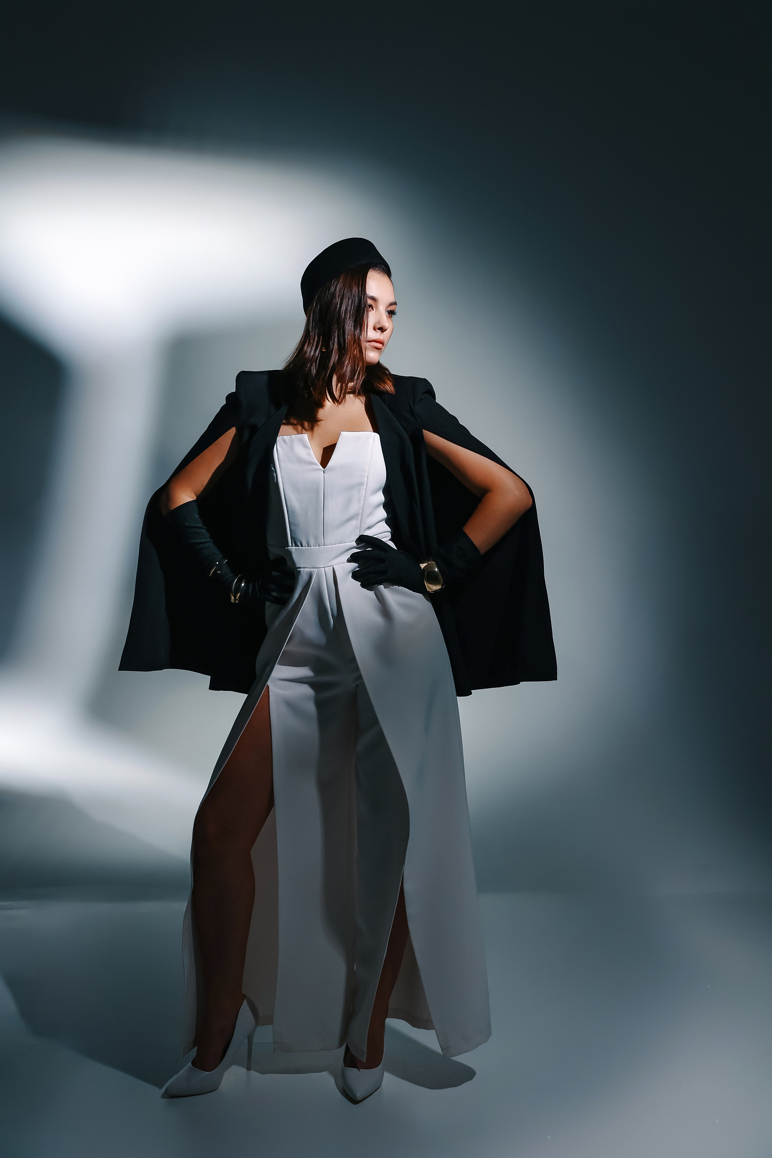 Анна. Фотограф Алина Ионычева в Новосибирске