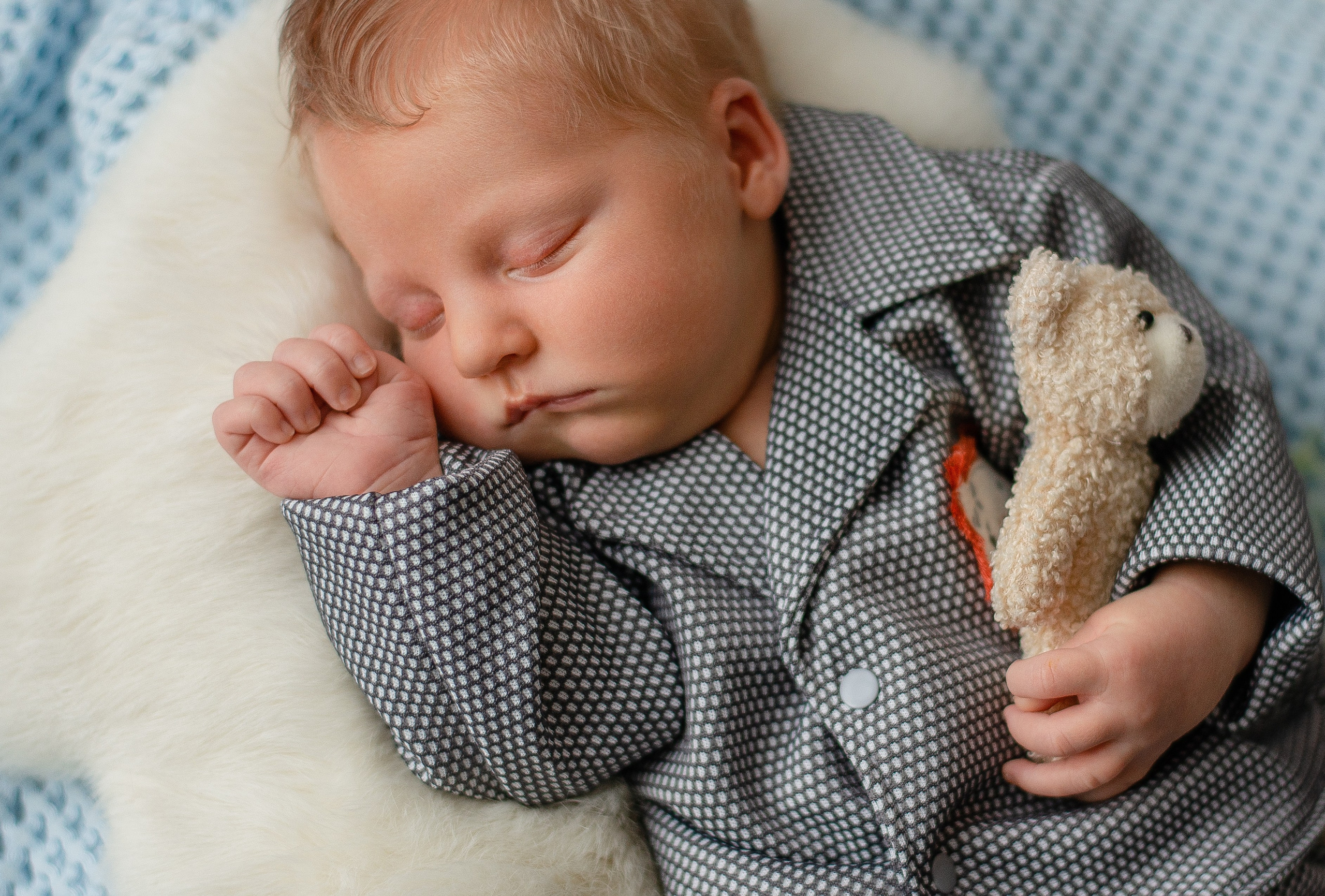 Александр. Семейный и детский фотограф Иваново Ксения Азаренкова