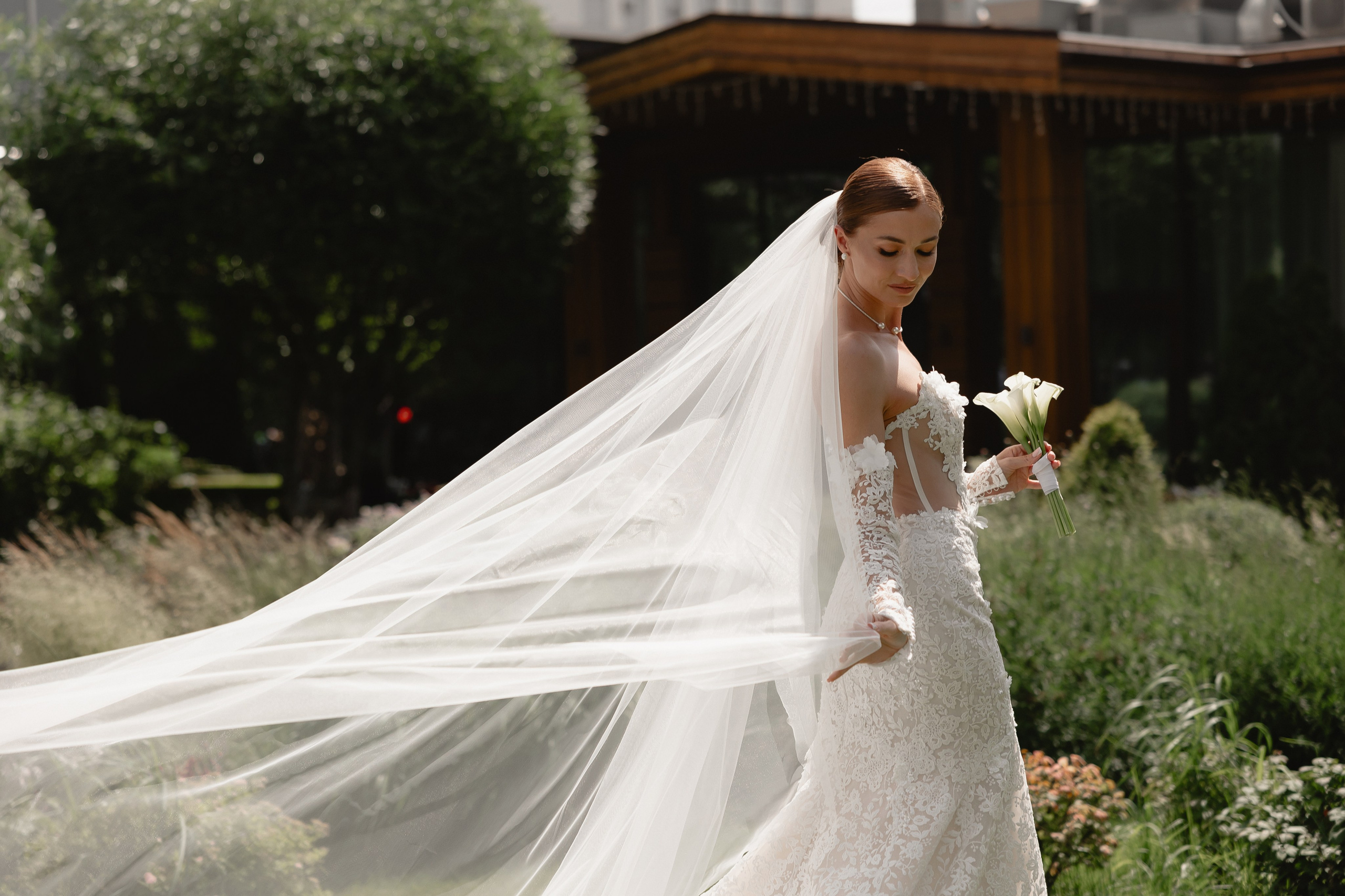 Алексей | Екатерина. Свадебный фотограф|Казань|Москва