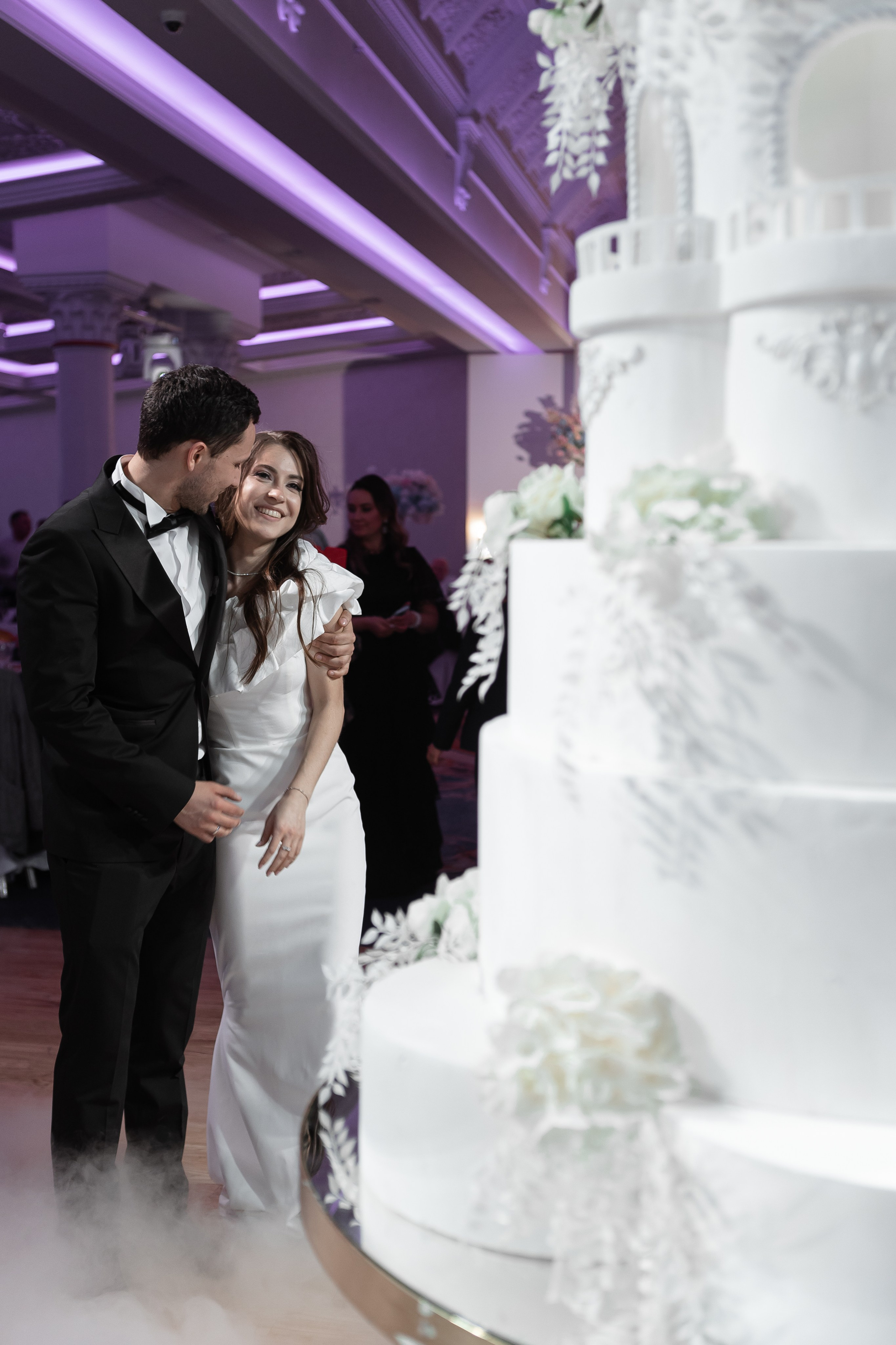 Камиль | Ленара. Свадебный фотограф|Казань|Москва