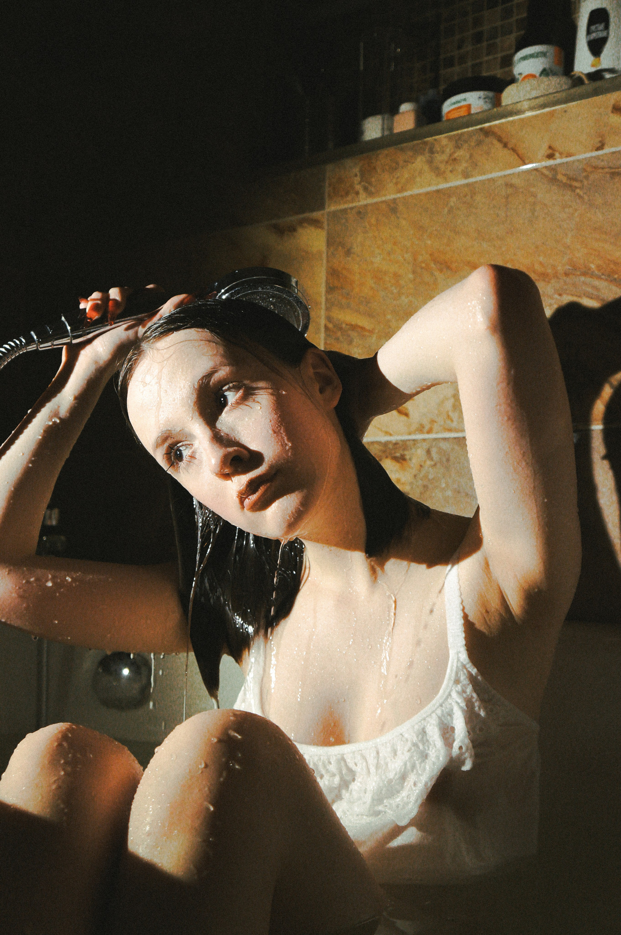 Портфолио. Cassiiopeiiae | фотограф мурманск