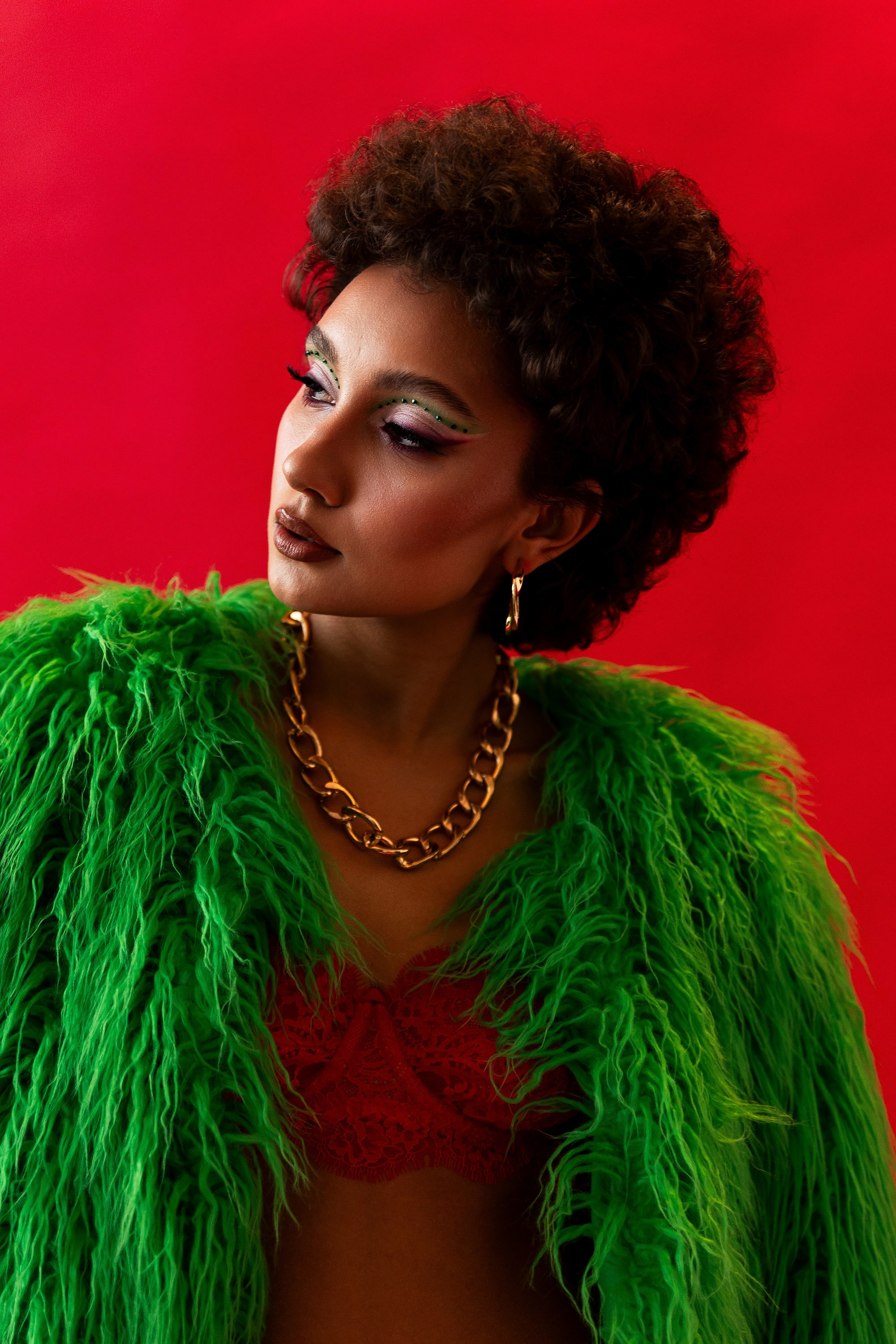 Маргарита. Фотограф из Хабаровска Юлия Черёмушкина