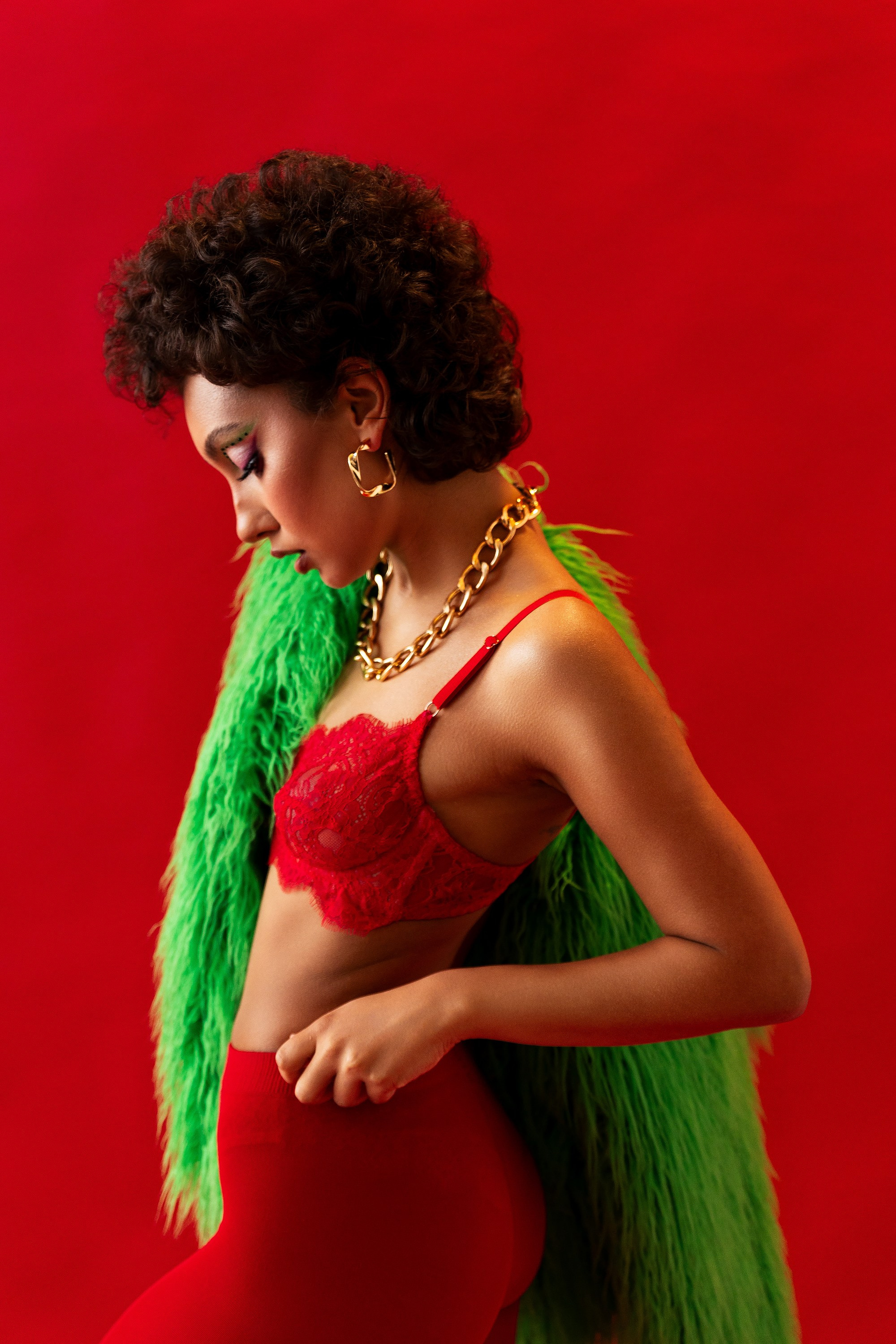 Маргарита. Фотограф из Хабаровска Юлия Черёмушкина