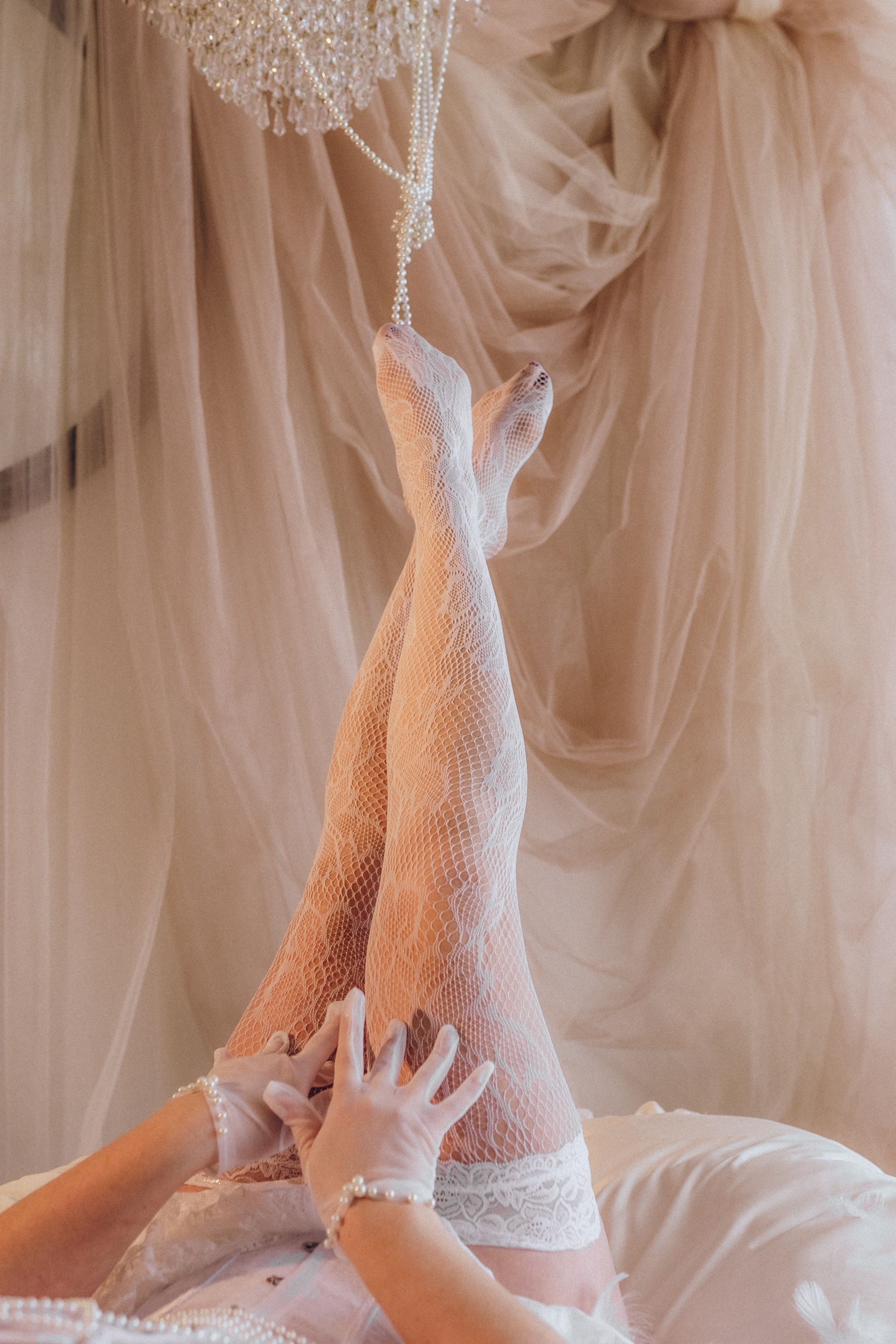 Анна. Фотограф из Хабаровска Юлия Черёмушкина