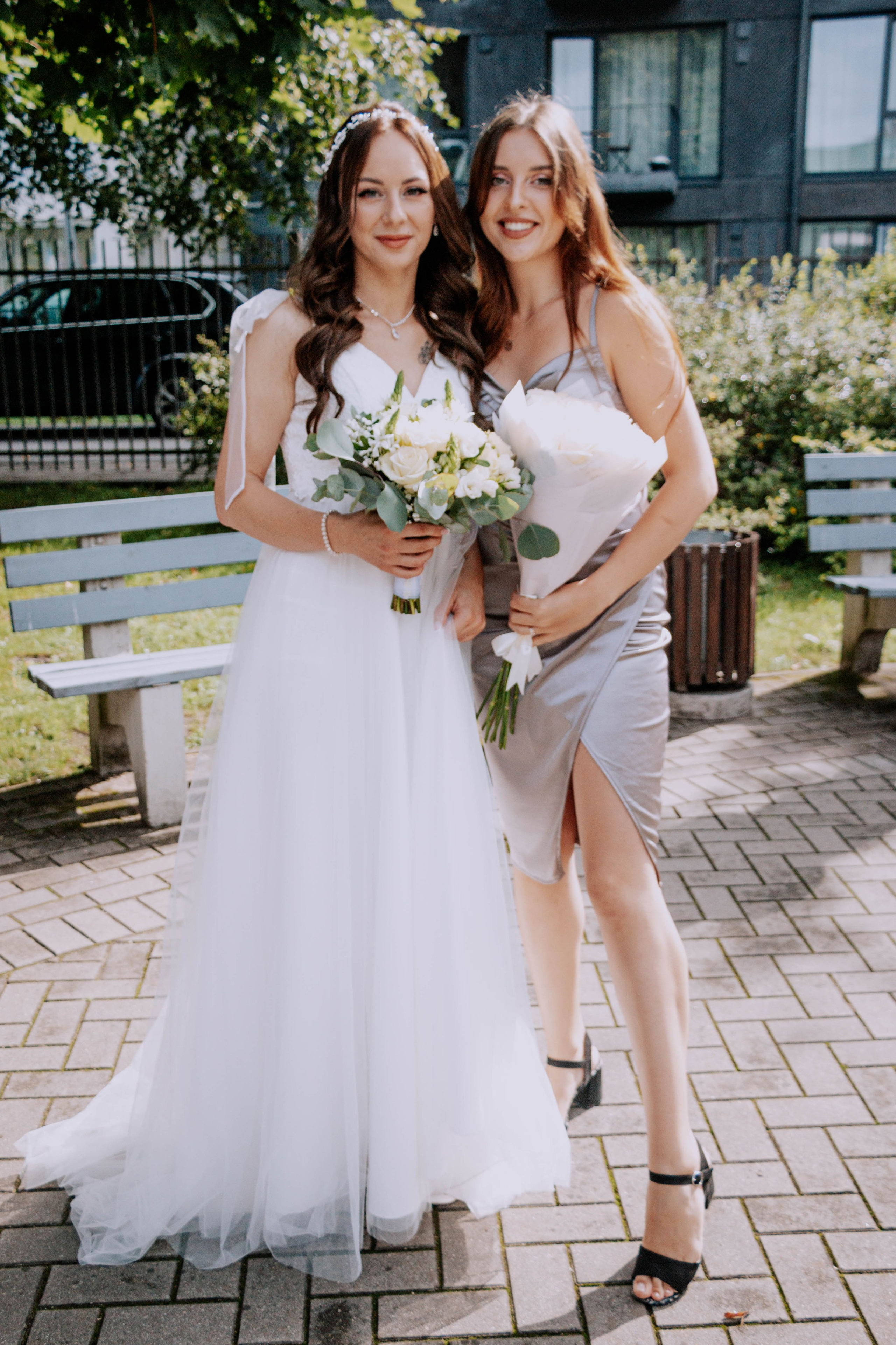 Сергей & Арина. Бережно сохраняю ваши чувства и истории на своих фотографиях