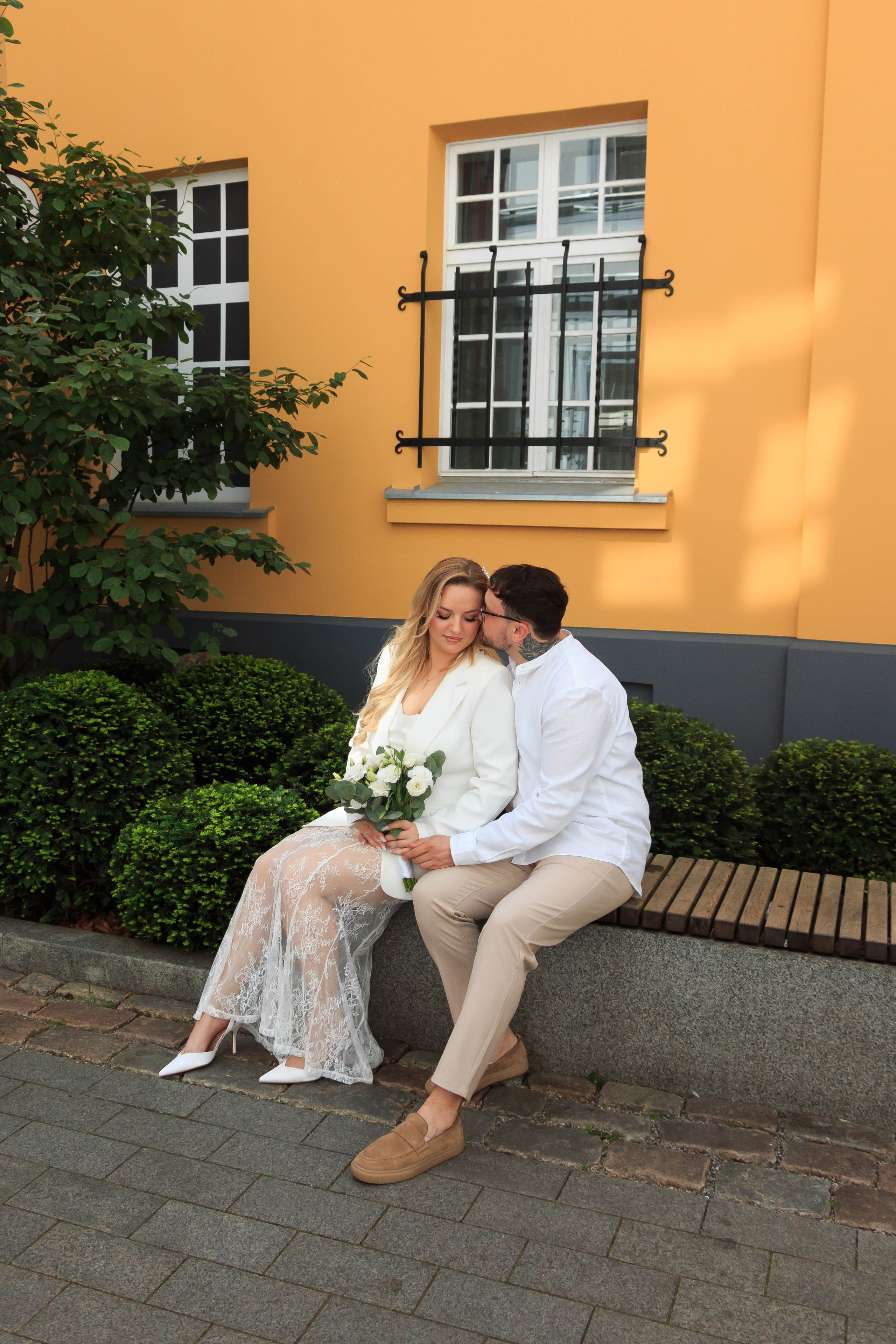 MAKSIM & KATYA. Бережно сохраняю ваши чувства и истории на своих фотографиях