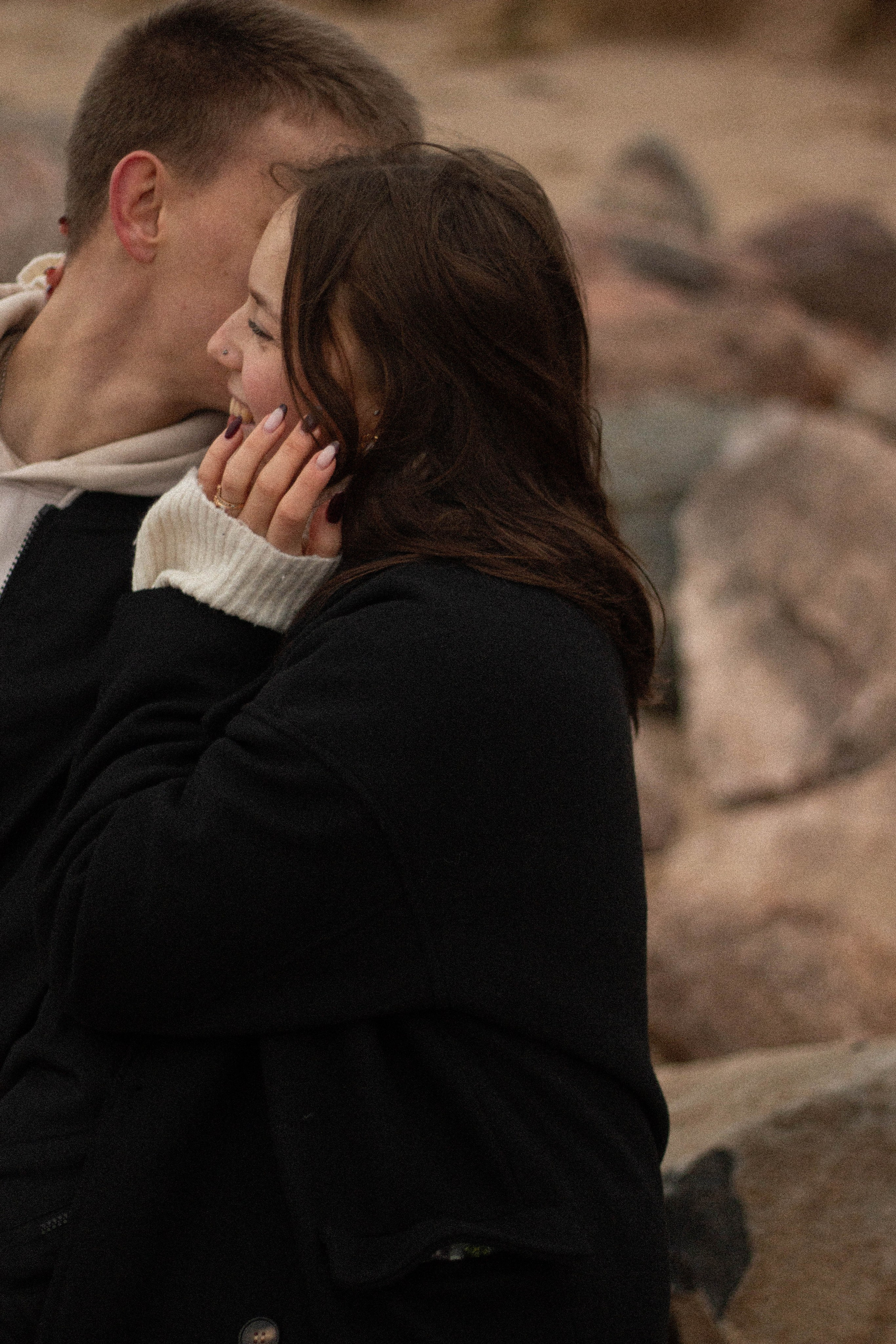 Илья & Настя. Бережно сохраняю ваши чувства и истории на своих фотографиях