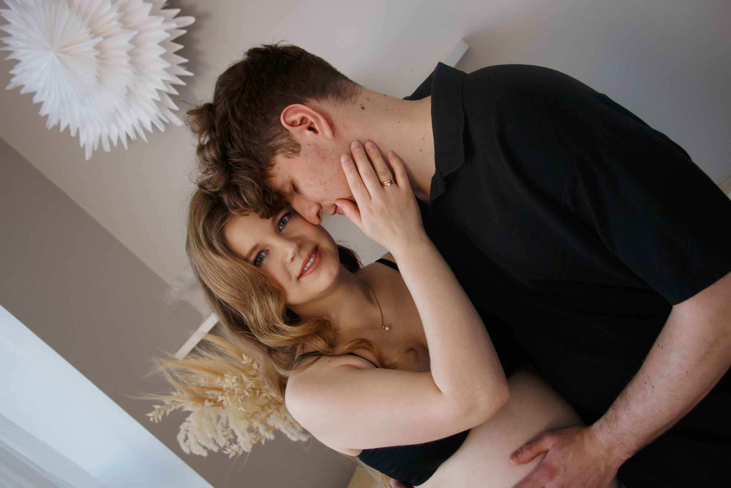 ALEKSEY & MAIRITA. Бережно сохраняю ваши чувства и истории на своих фотографиях