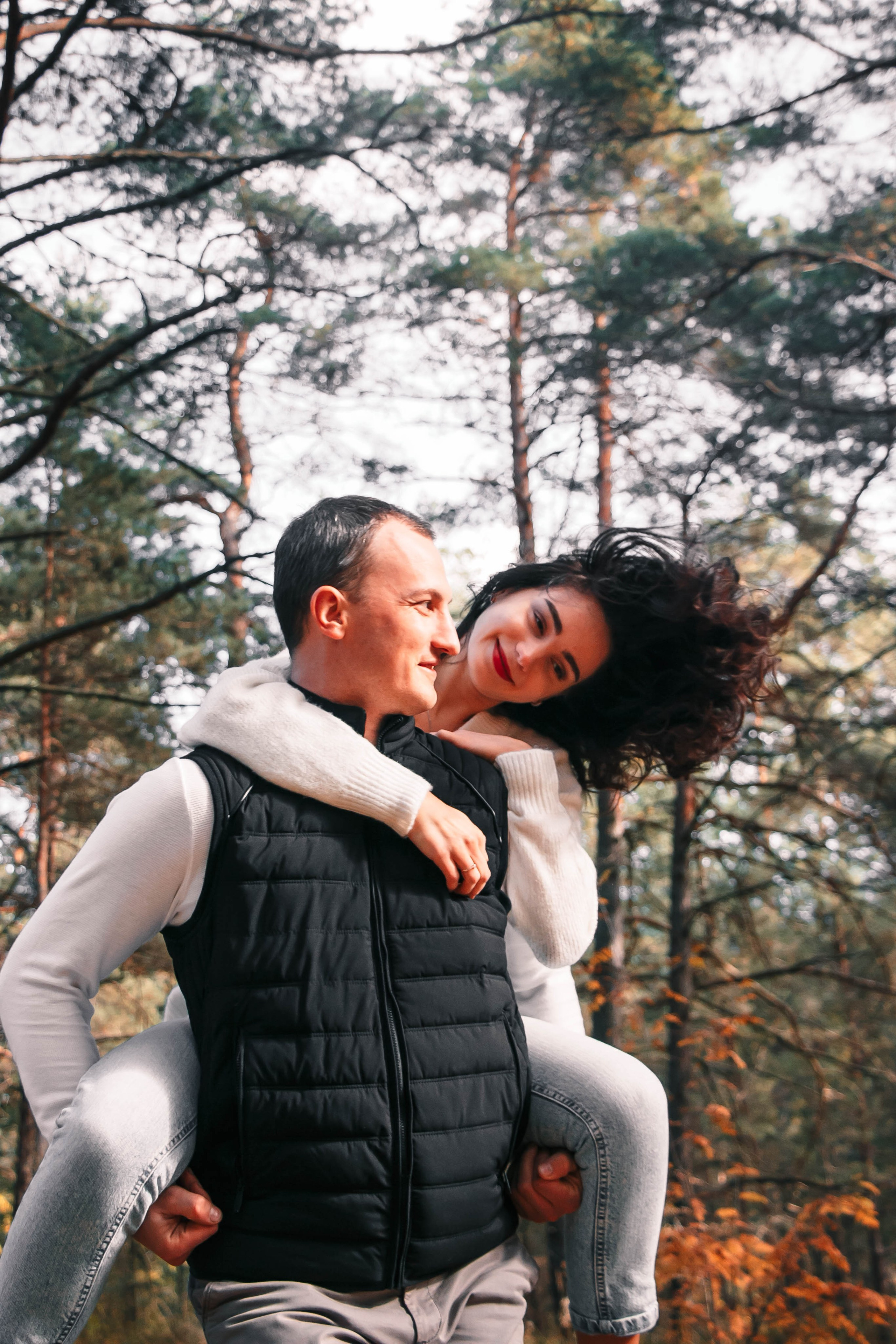 Янис & Элина. Бережно сохраняю ваши чувства и истории на своих фотографиях