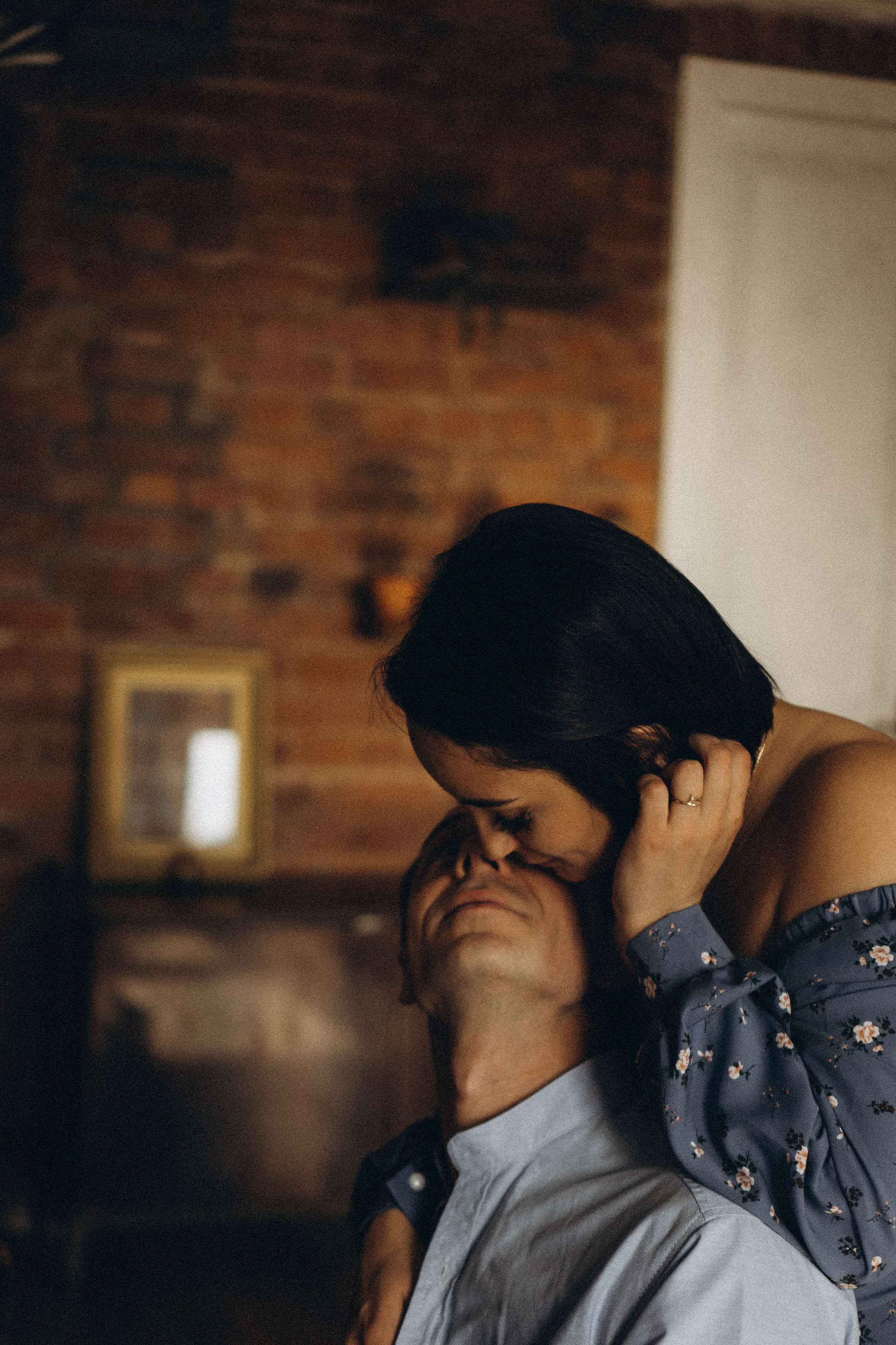 LOVE в квартире. Профессиональный фотограф, Санкт-Петербург — Виктория Богомолова