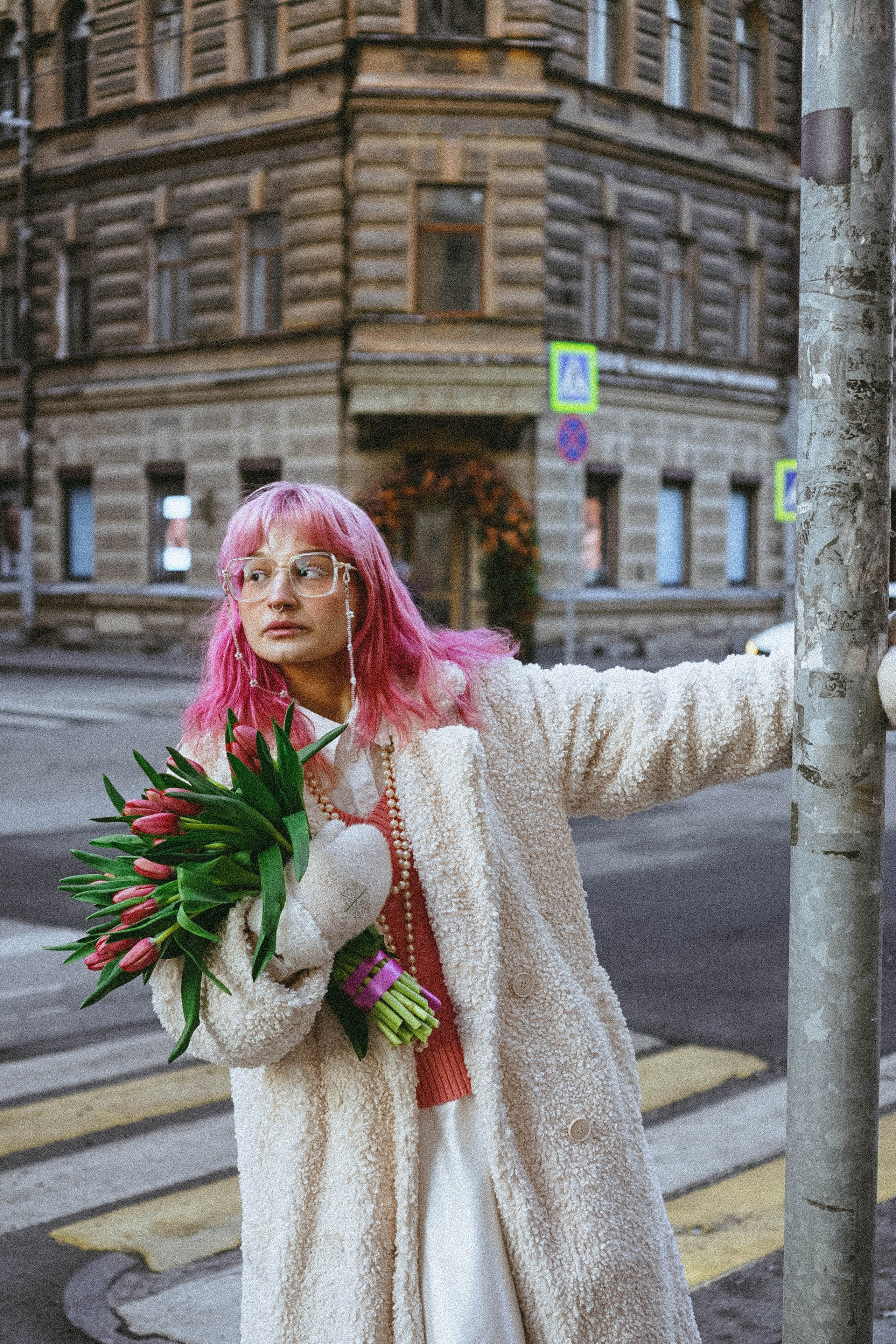 Тюльпаны. Профессиональный фотограф, Санкт-Петербург — Виктория Богомолова