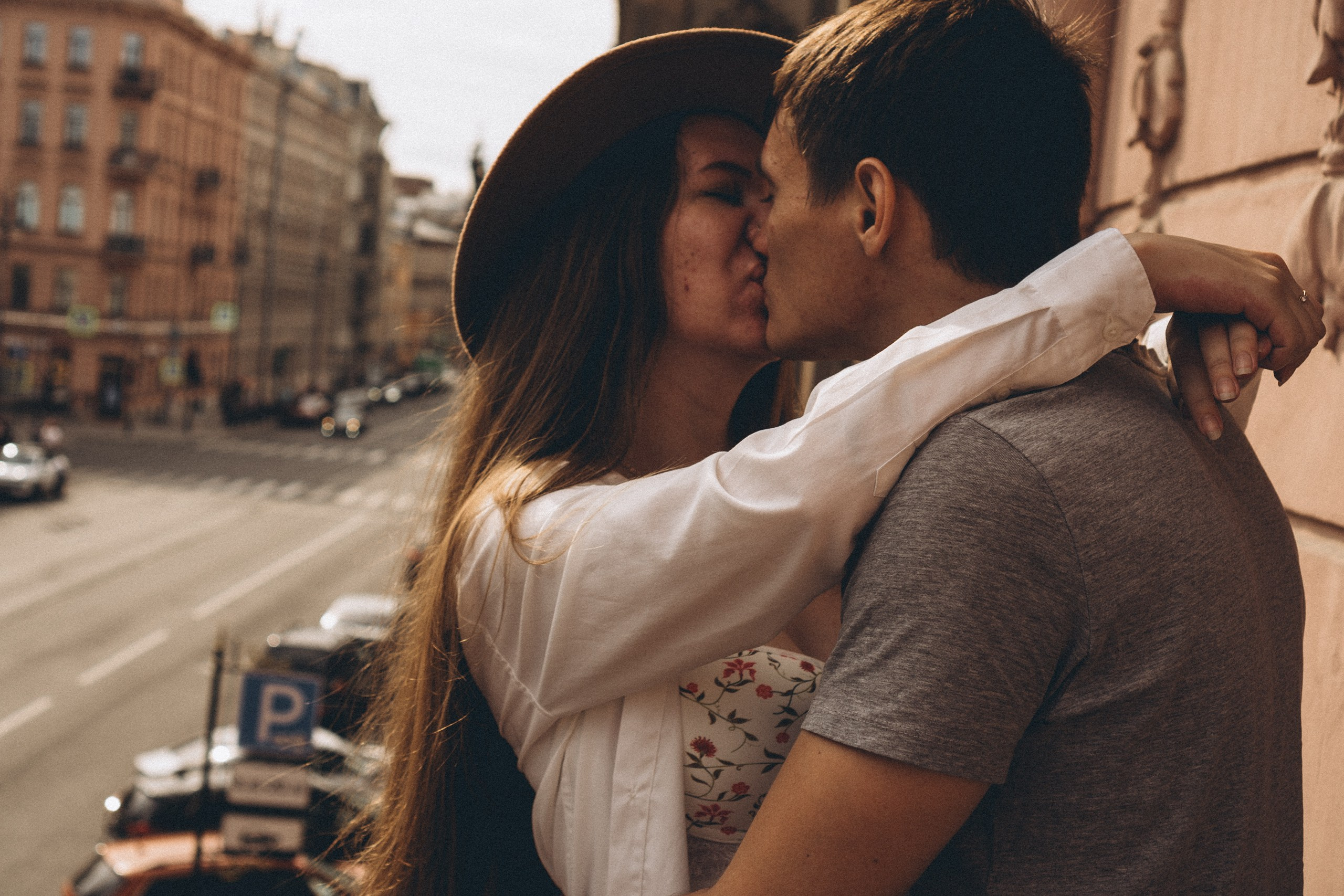 Беременность и любовь. Профессиональный фотограф, Санкт-Петербург — Виктория Богомолова