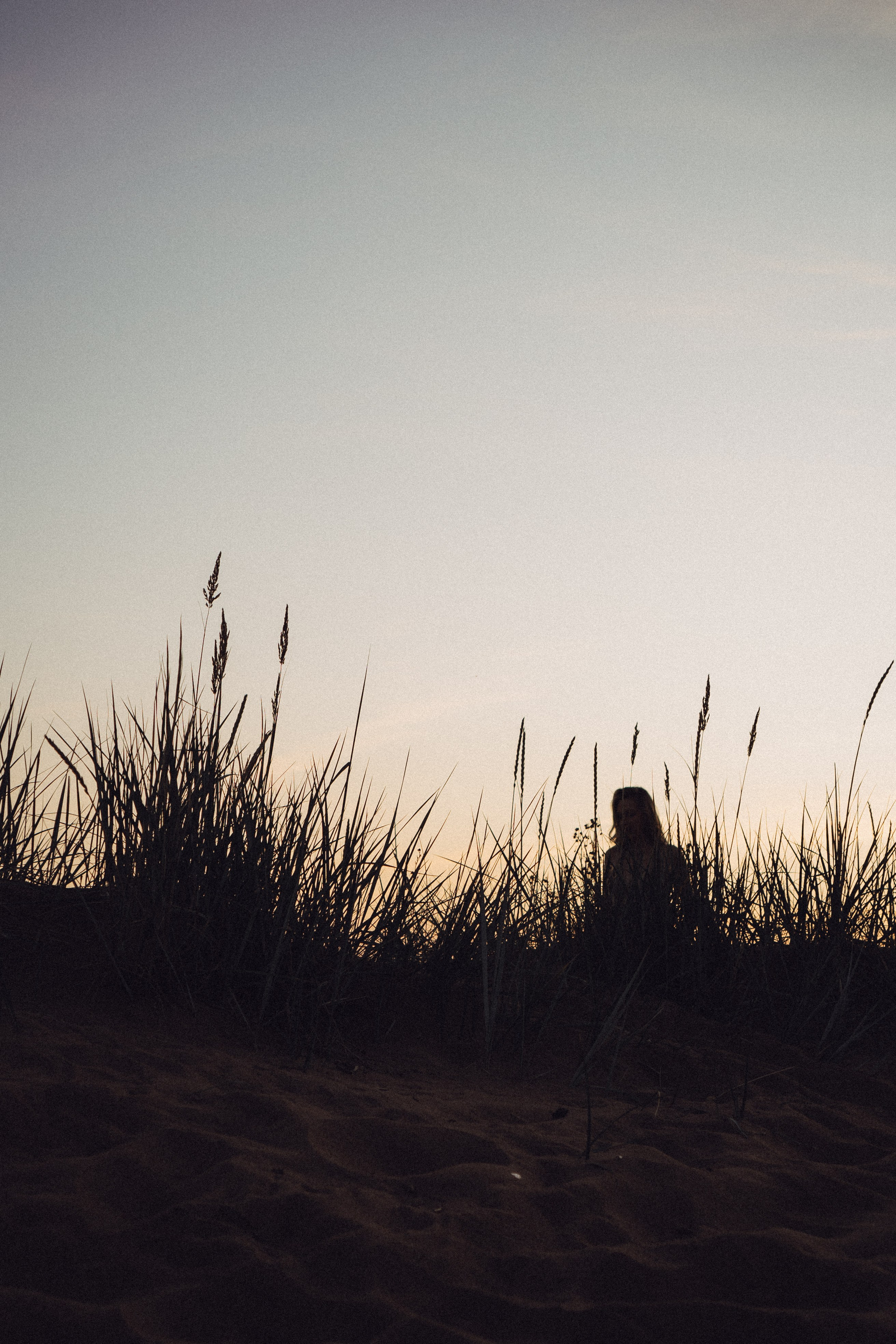 В ОЖИДАНИИ. Профессиональный фотограф, Санкт-Петербург — Виктория Богомолова