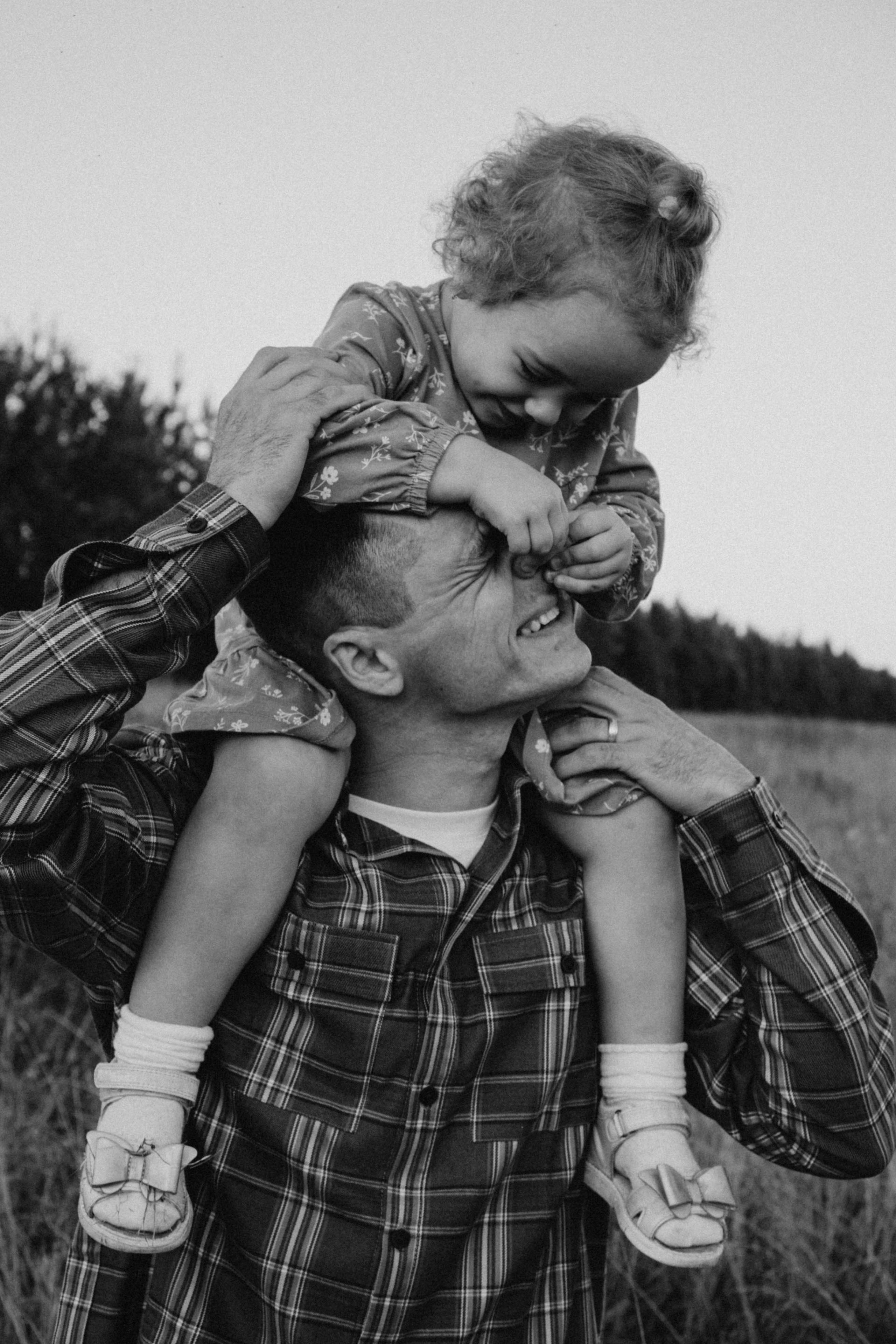 Семейная серия. Профессиональный фотограф, Санкт-Петербург — Виктория Богомолова