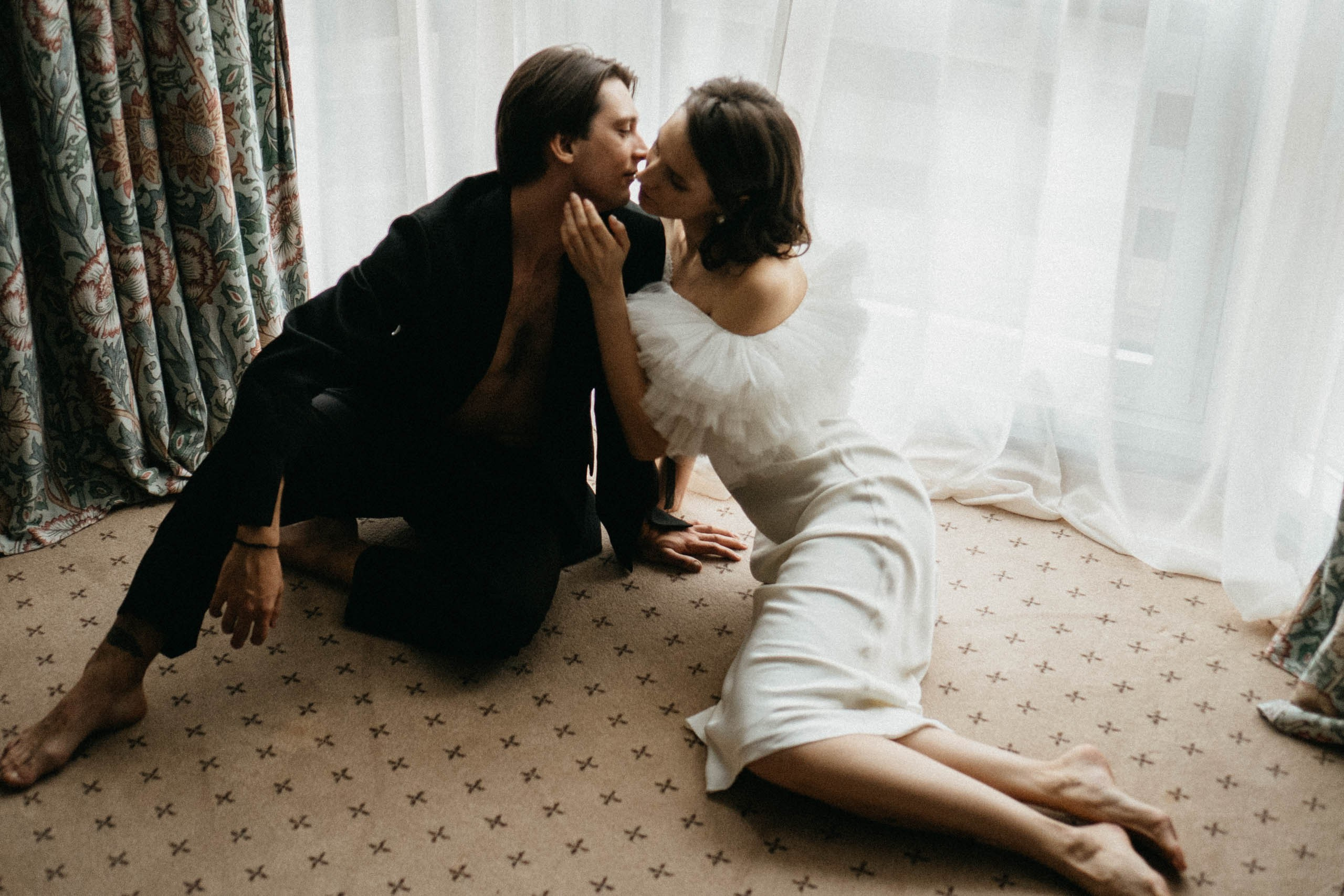 СВАЮЕДНАЯ СЬЕМКА В ОТЕЛЕ СКАНДИНАВИЯ В ГОРОДЕ СЕСТРОРЕЦК. Профессиональный фотограф, Санкт-Петербург — Виктория Богомолова