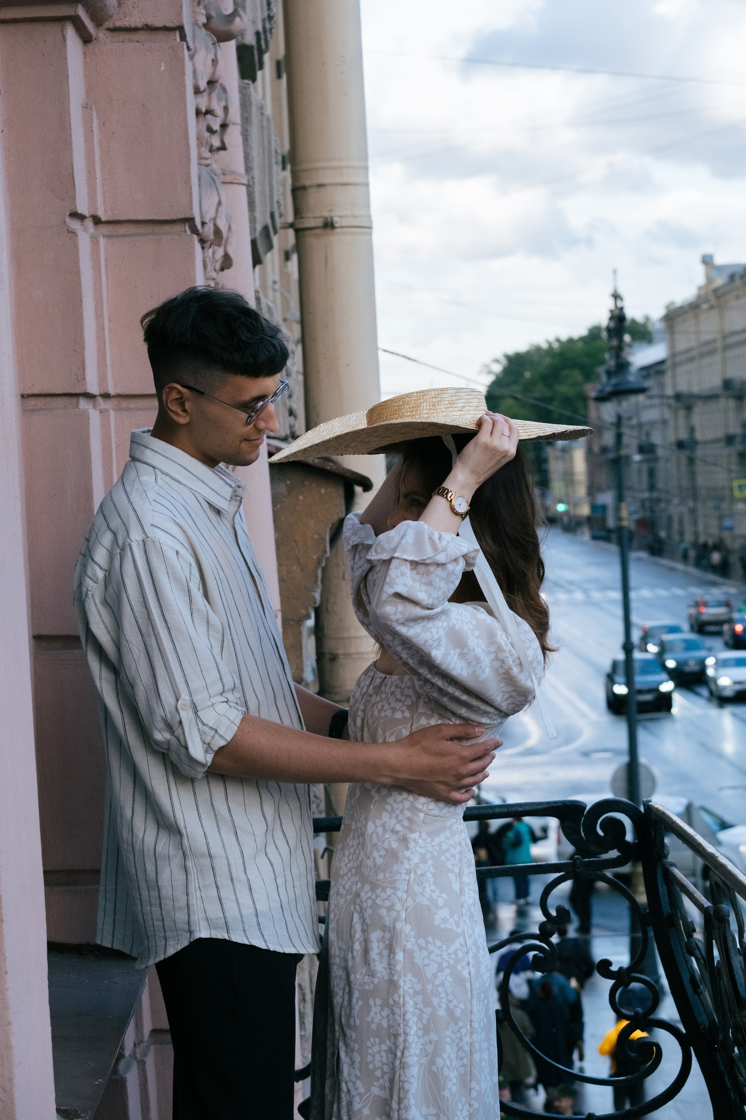 ЛЮБОВЬ В ИЮНЕ. Профессиональный фотограф, Санкт-Петербург — Виктория Богомолова