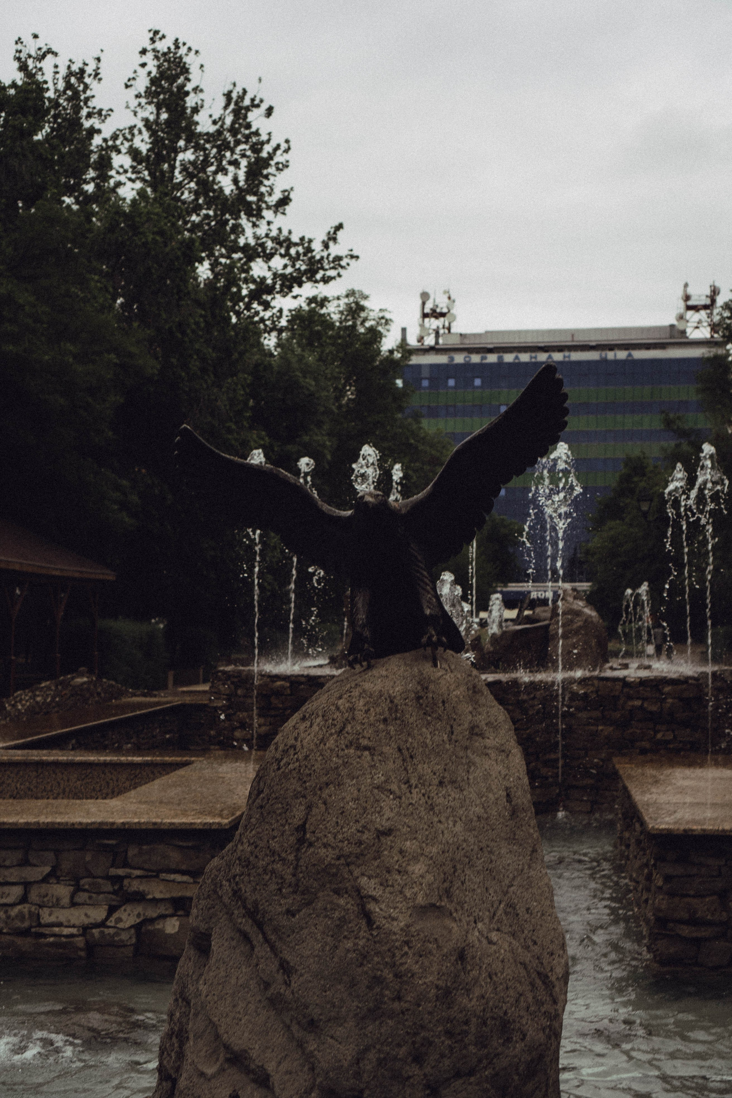 Кавказ. Профессиональный фотограф, Санкт-Петербург — Виктория Богомолова