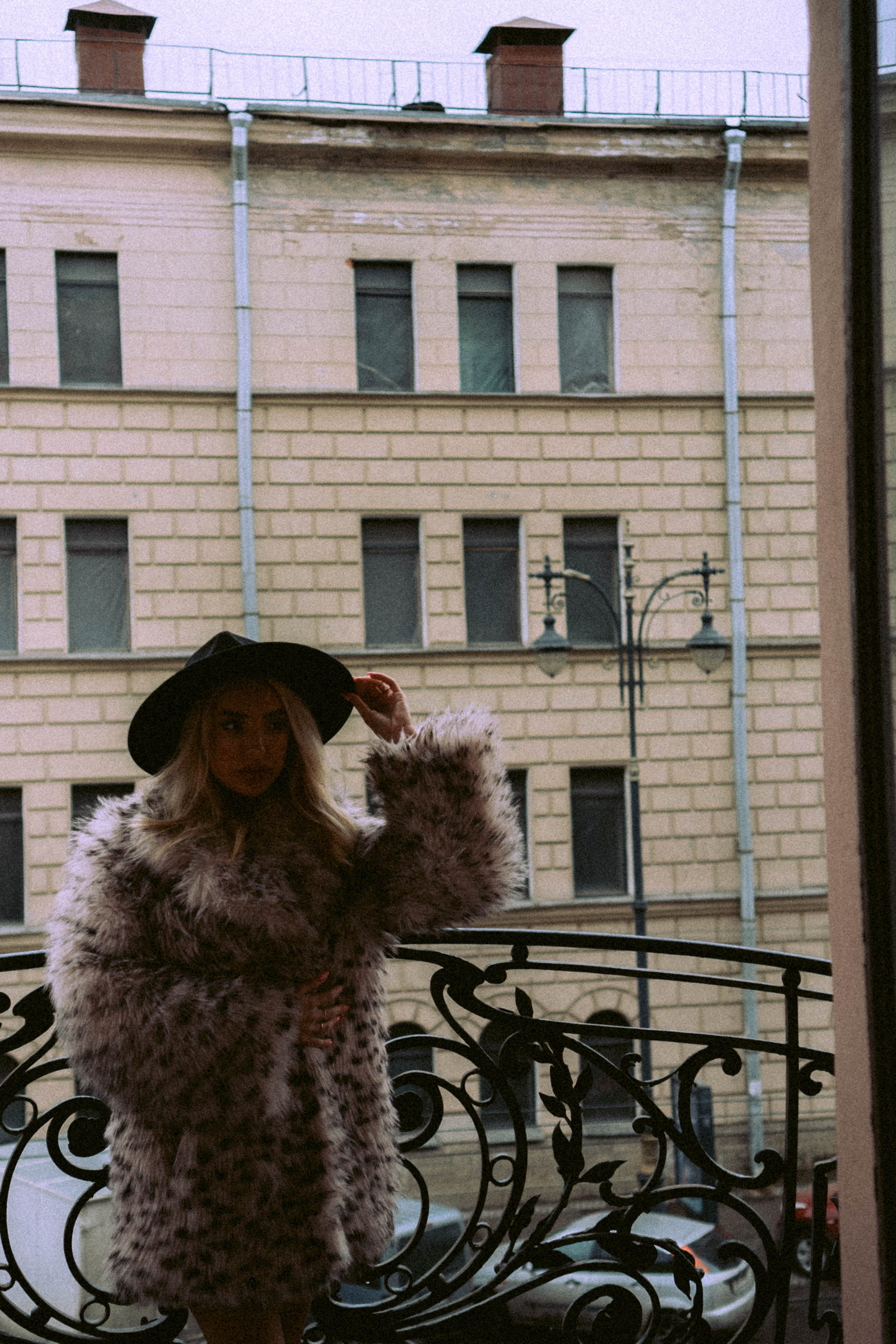 Винтажная серия. Профессиональный фотограф, Санкт-Петербург — Виктория Богомолова