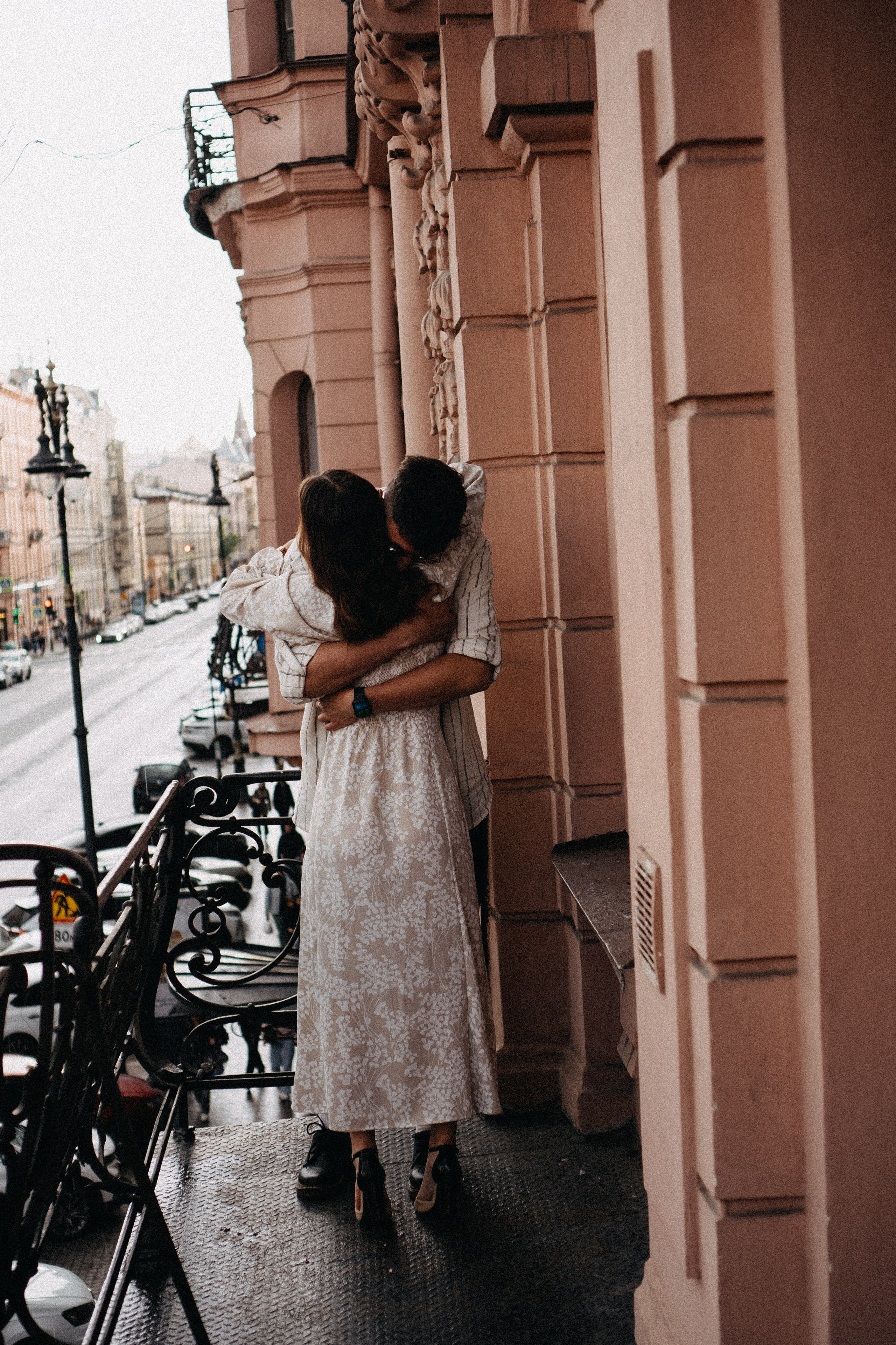 ЛЮБОВЬ В ИЮНЕ. Профессиональный фотограф, Санкт-Петербург — Виктория Богомолова