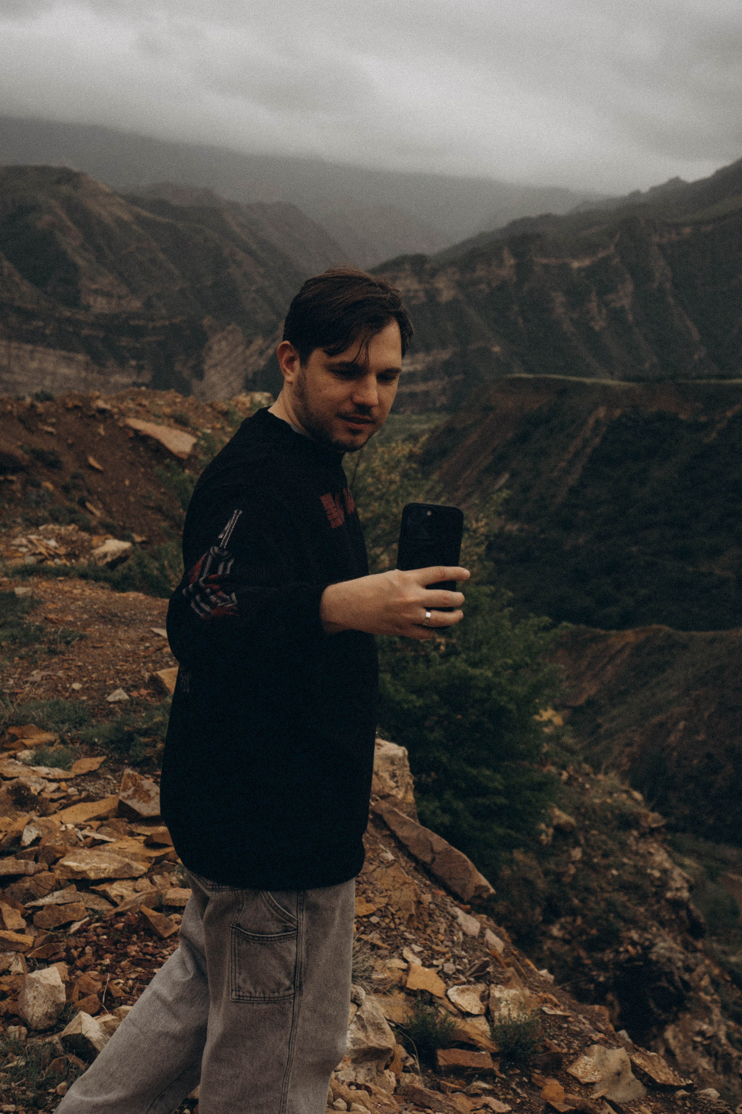 Горы. Профессиональный фотограф, Санкт-Петербург — Виктория Богомолова