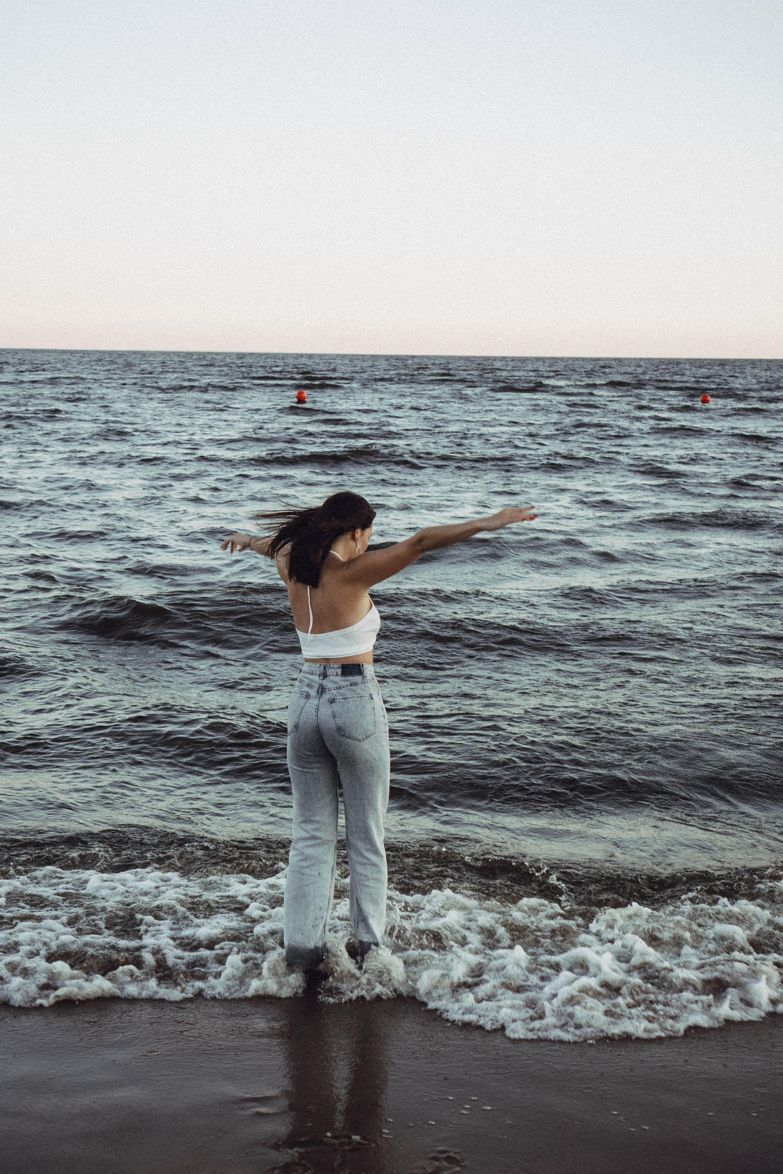 Любовь на заливе. Профессиональный фотограф, Санкт-Петербург — Виктория Богомолова