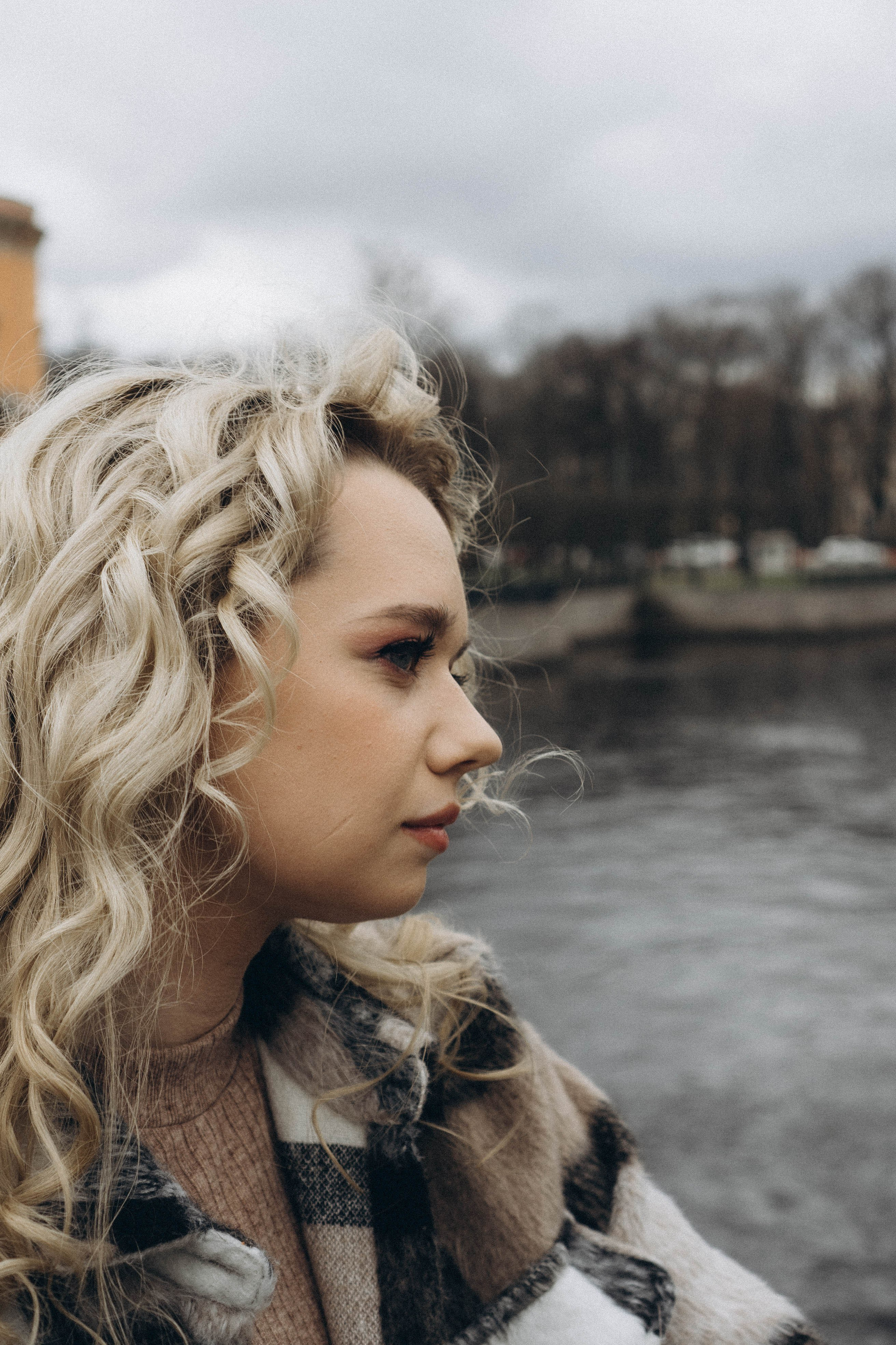 Студийная. Профессиональный фотограф, Санкт-Петербург — Виктория Богомолова