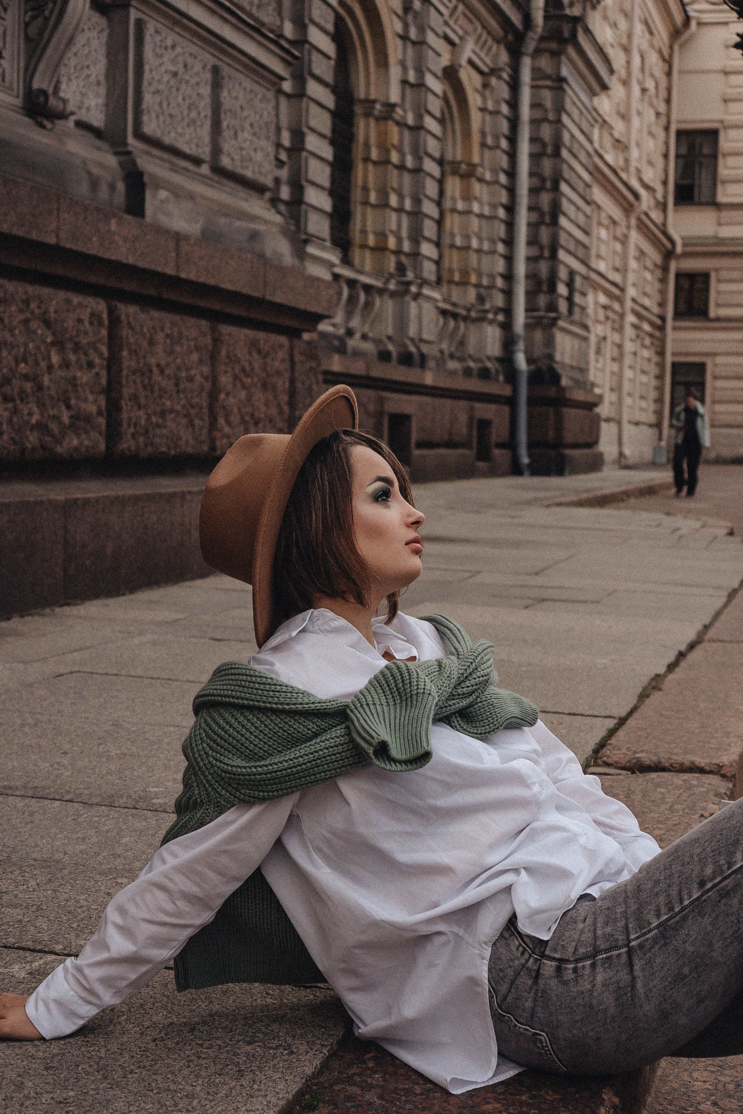 Прогулочная. Профессиональный фотограф, Санкт-Петербург — Виктория Богомолова