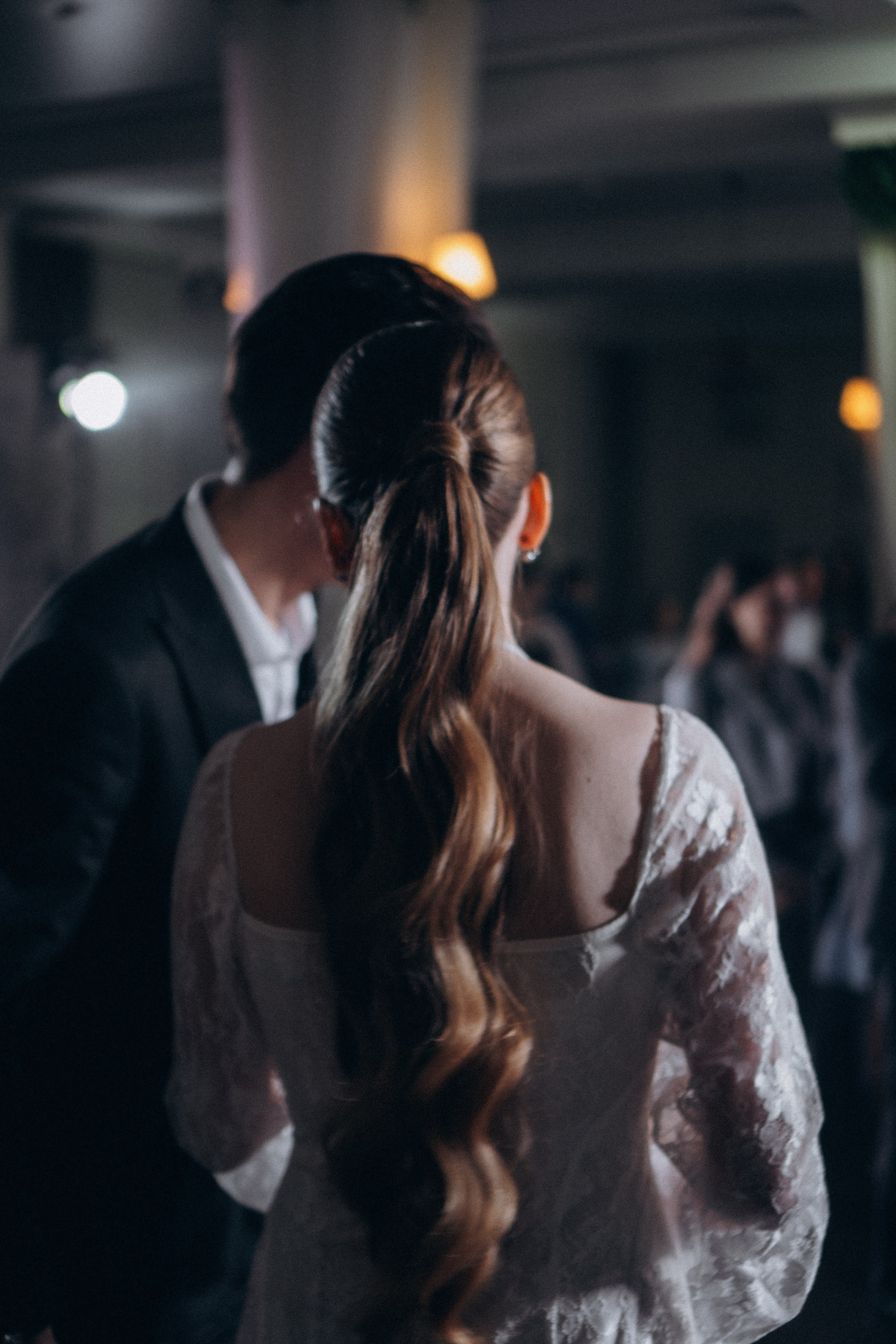 СЬЕМКА СВАДЕБНОГО БАНКЕТА (СНЯТО В СИБИРЕ В НИЖНЕВАРТОВСКЕ). Профессиональный фотограф, Санкт-Петербург — Виктория Богомолова