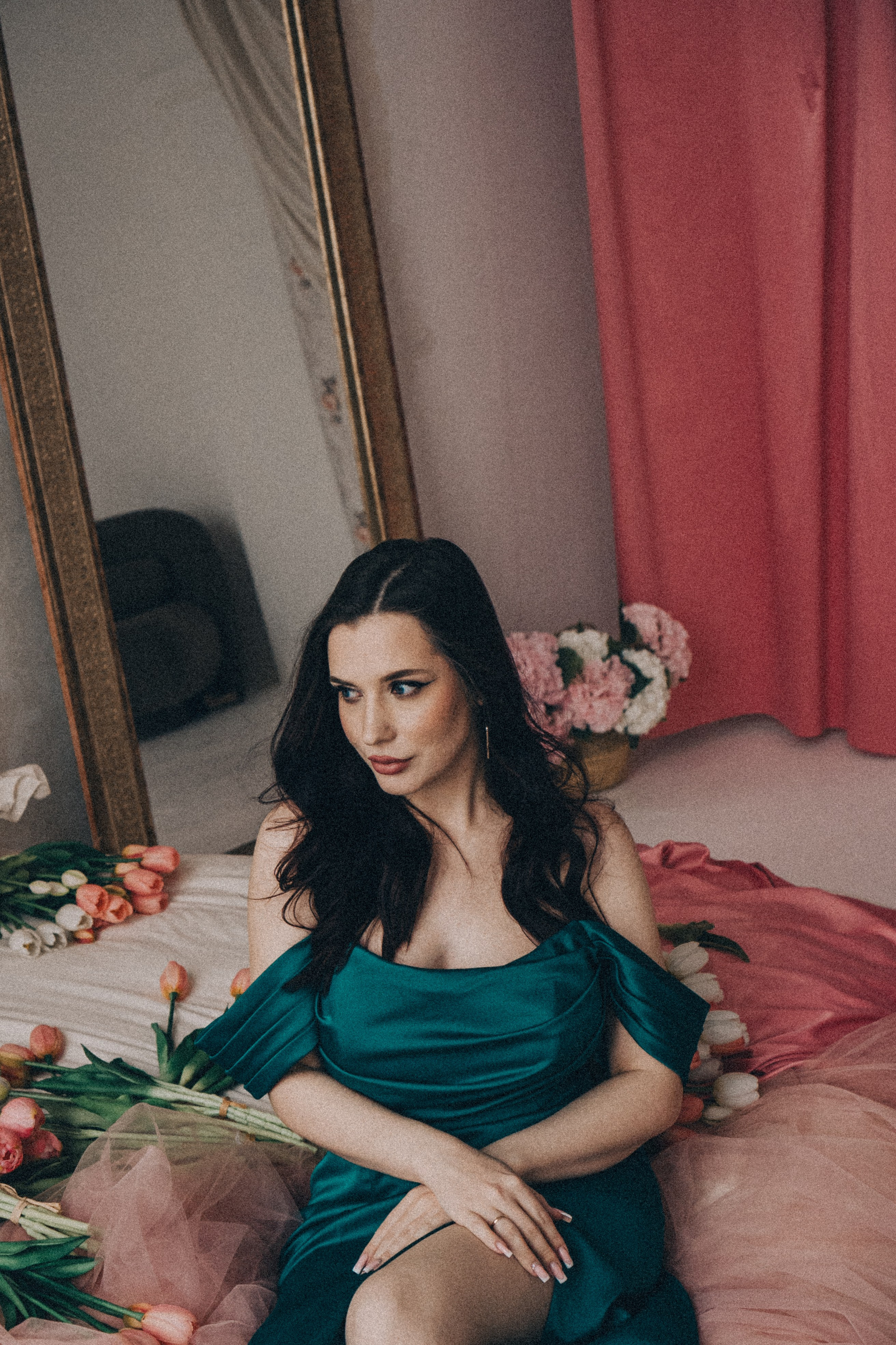 Весенняя. Профессиональный фотограф, Санкт-Петербург — Виктория Богомолова