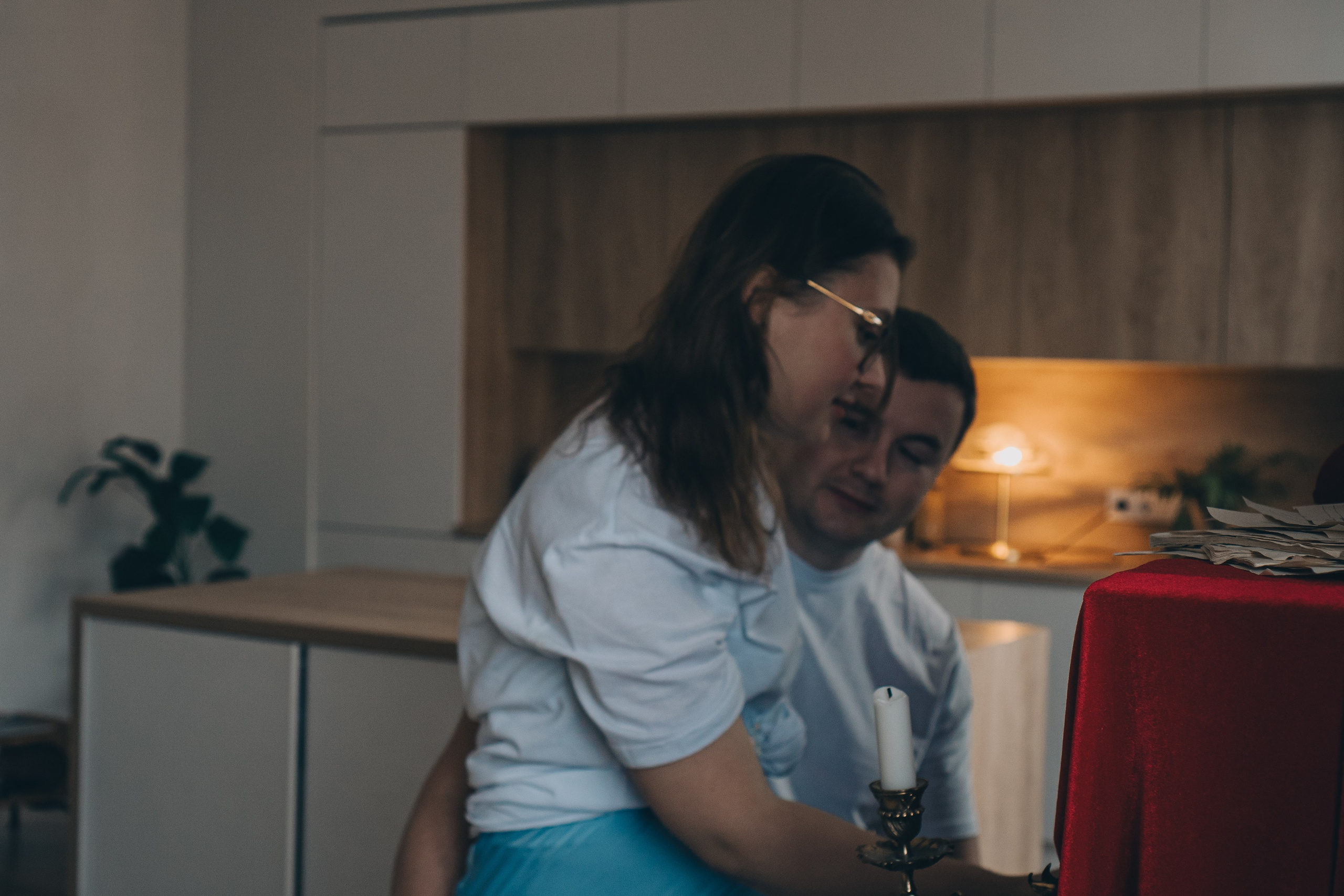 Студийная. Профессиональный фотограф, Санкт-Петербург — Виктория Богомолова