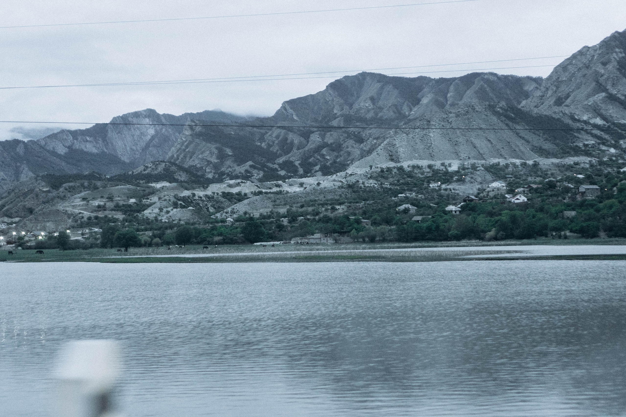 Кавказ. Профессиональный фотограф, Санкт-Петербург — Виктория Богомолова