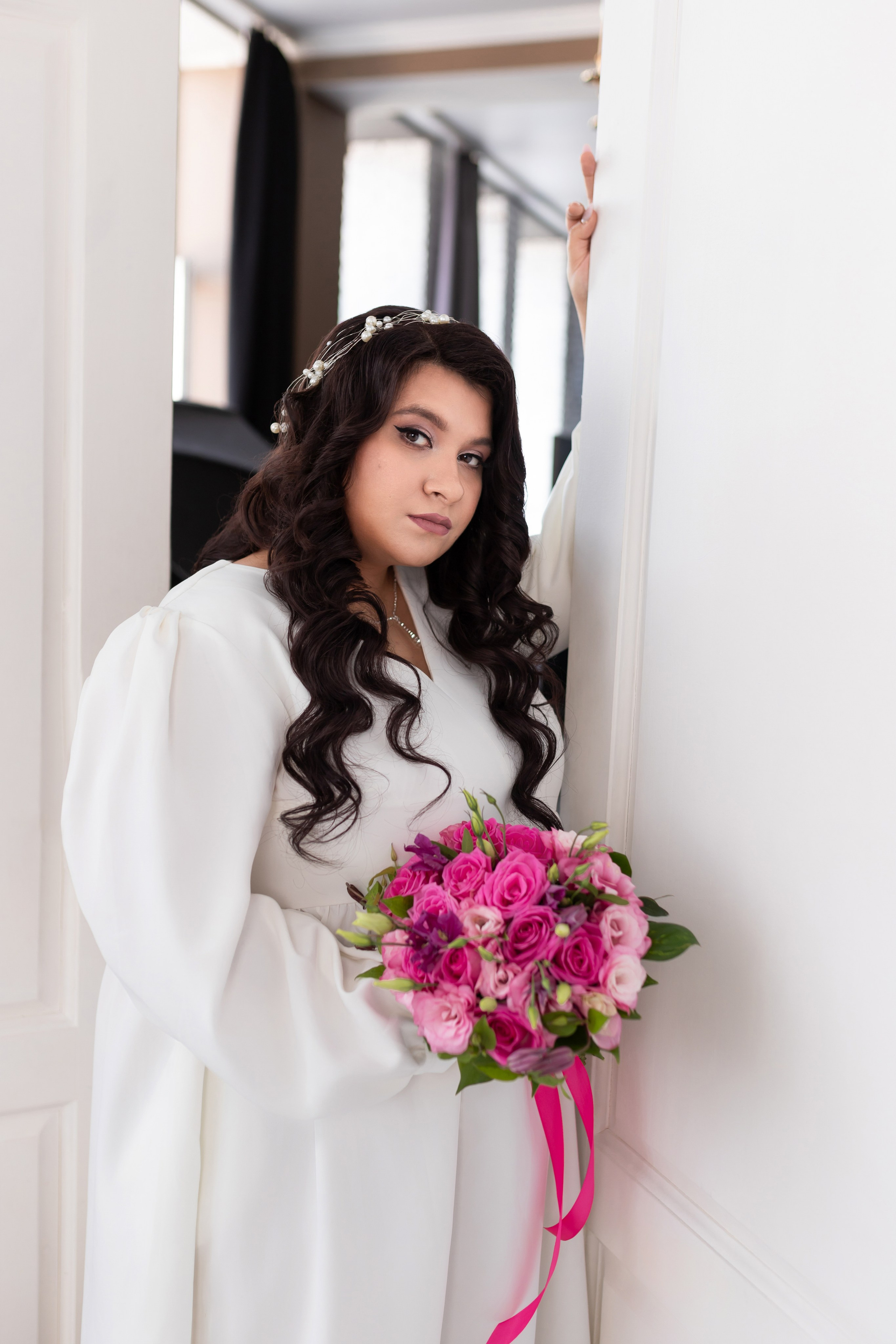 Евгений и Елизавета. Марина Шаймухаметова. Фотограф в Уфе