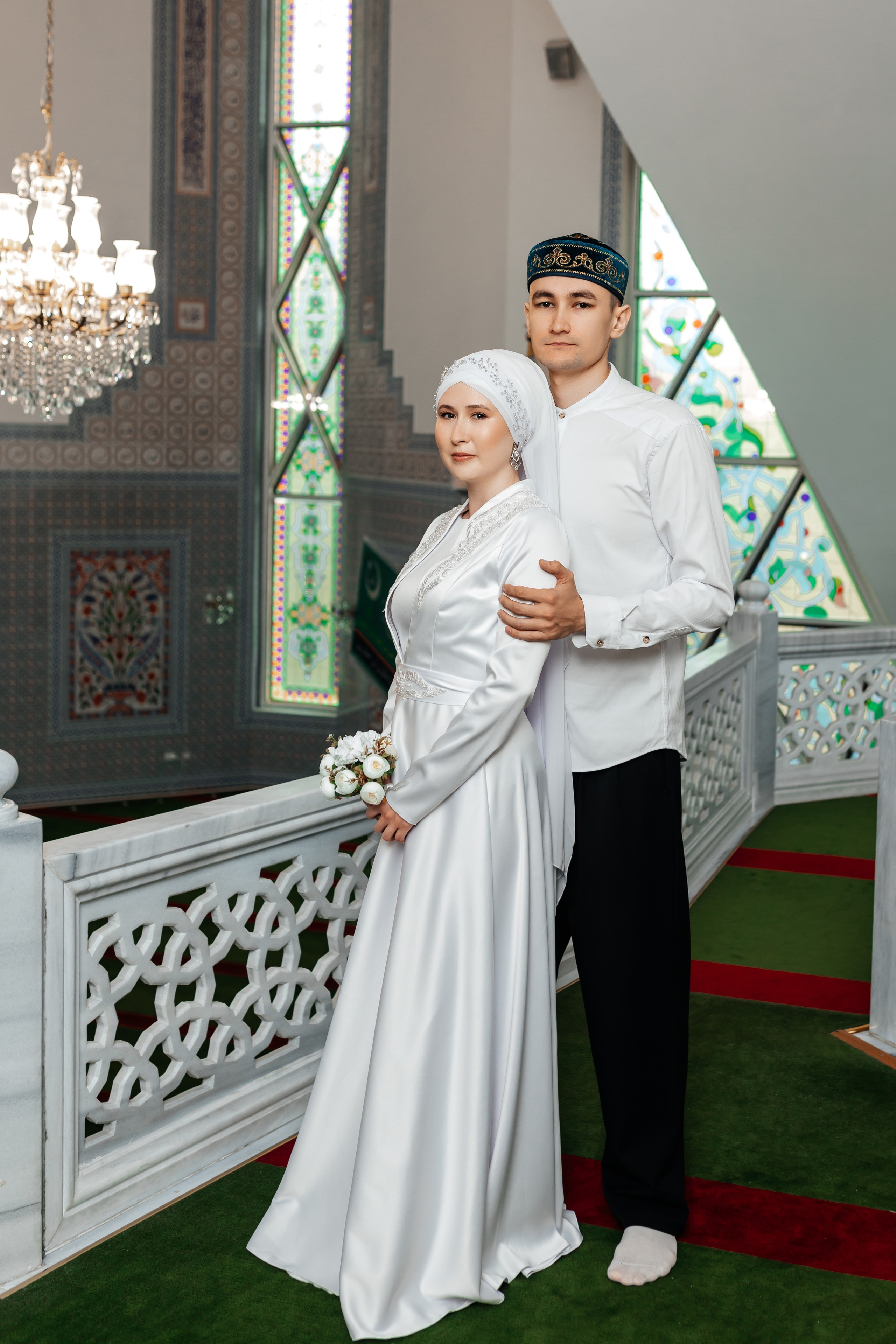 Марина Шаймухаметова. Фотограф в Уфе