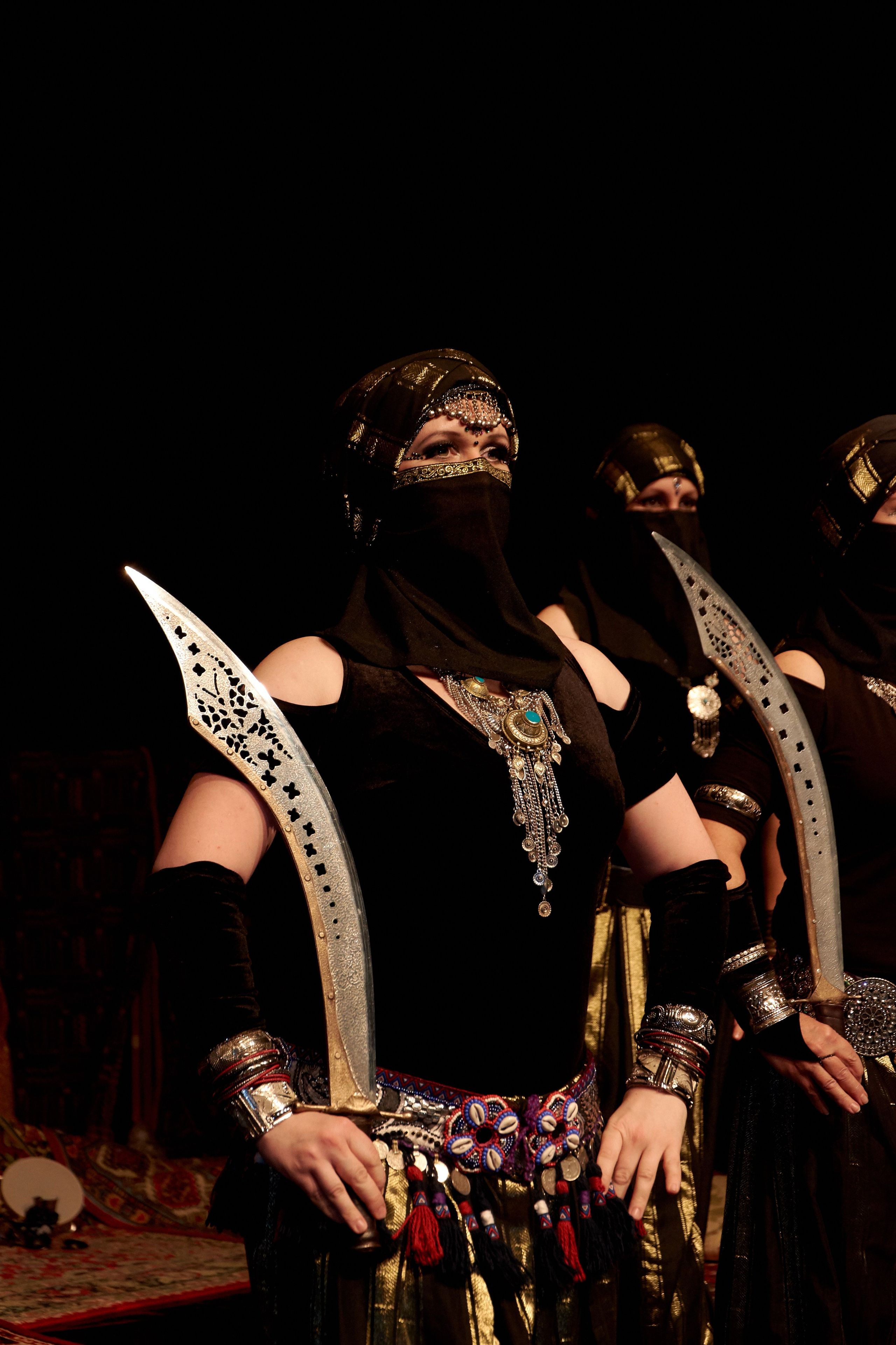 Город танцующего народа. Ольга Чёкотова (Фотограф Кострома)