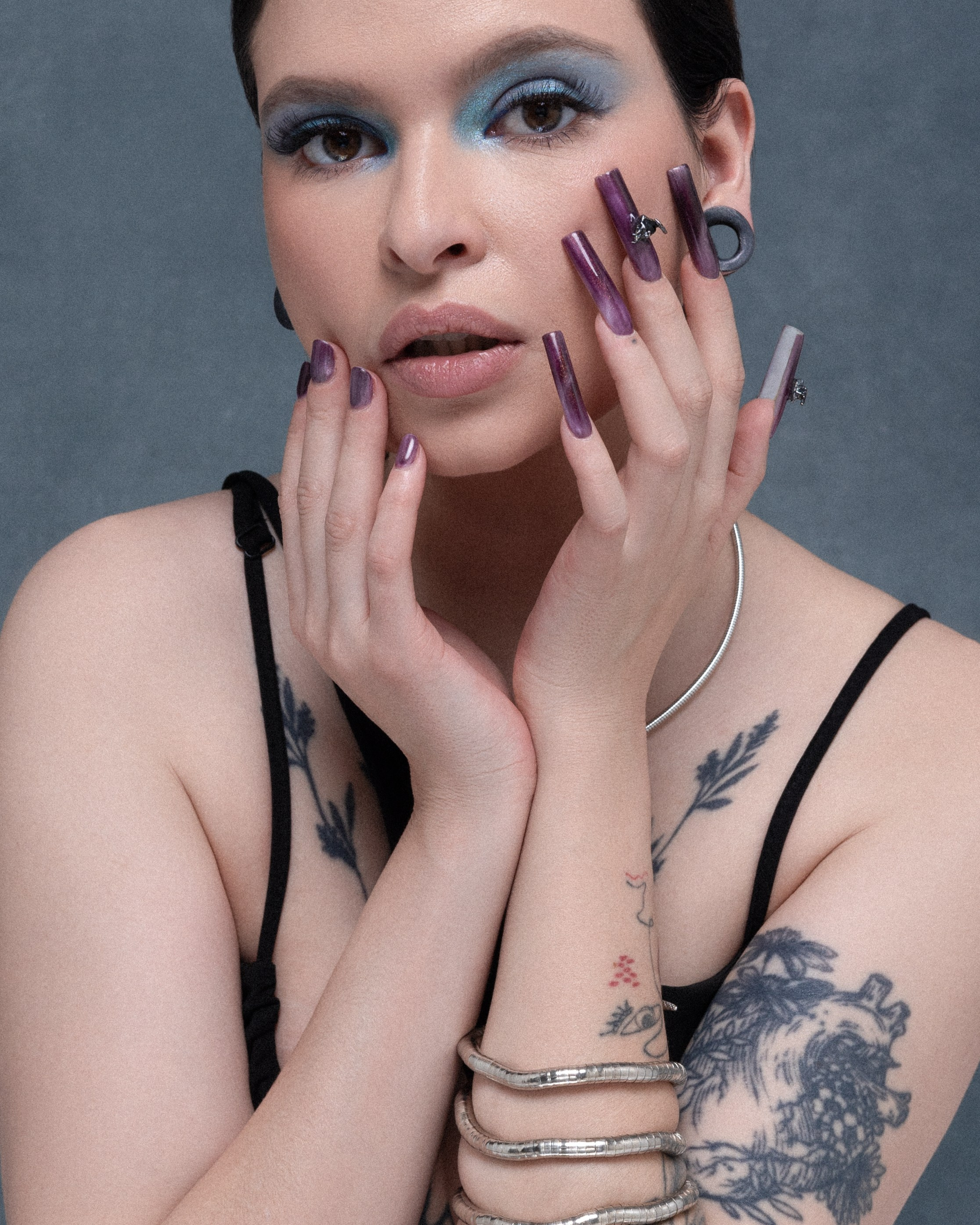 Арья. Фотограф в Санкт-Петербурге Масленникова Ксения