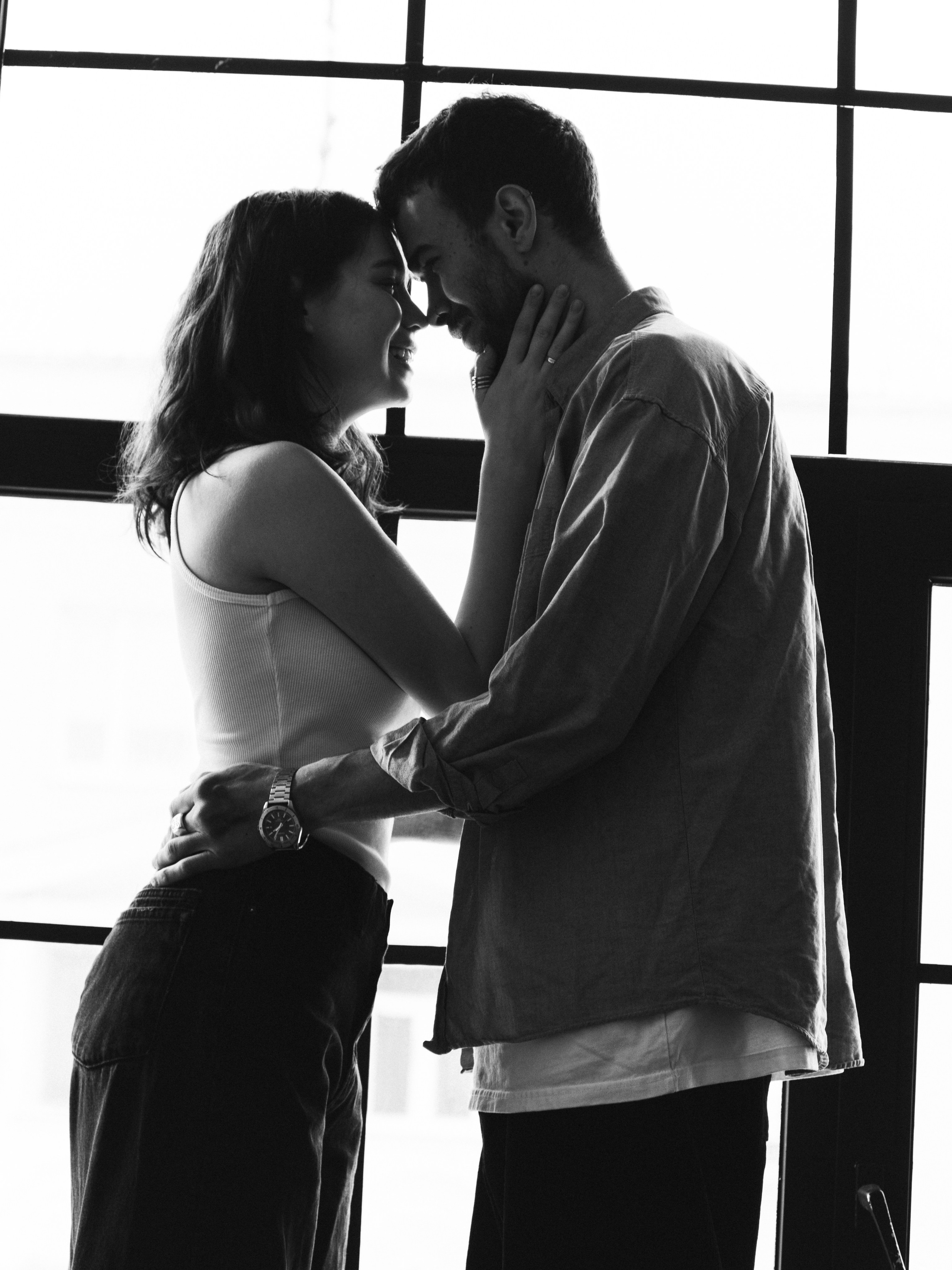 Love story. Семейный и свадебный фотограф Красноярск