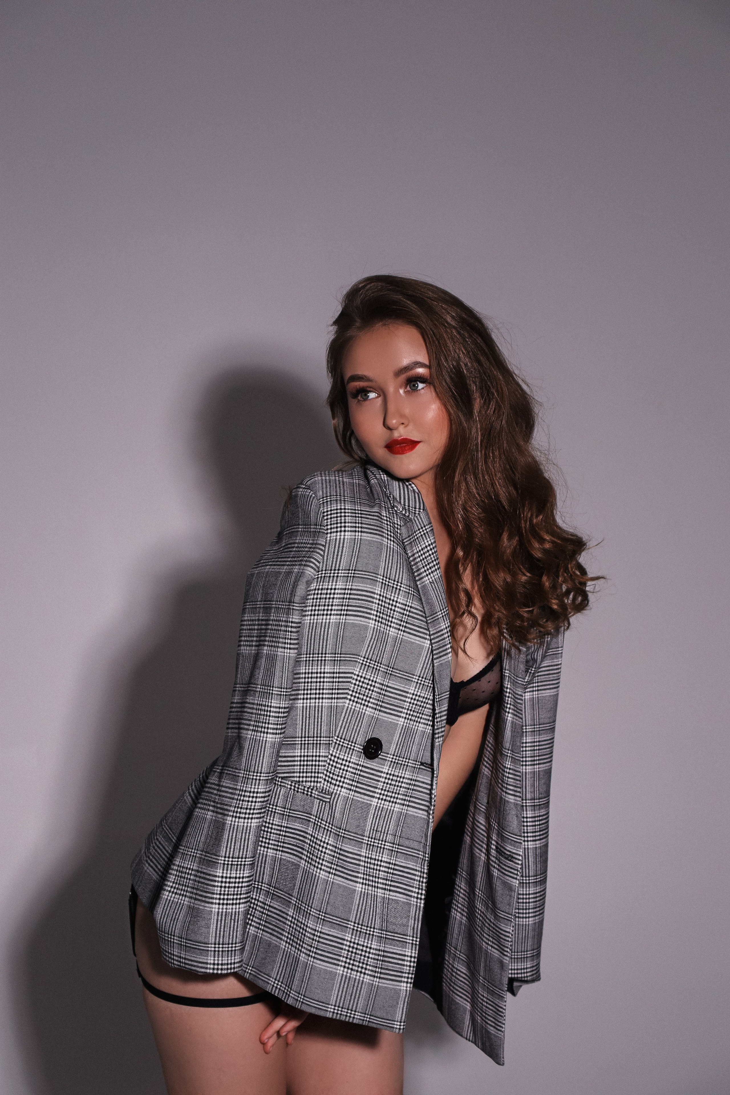 Портретный свадебный фотограф Юркина Екатерина