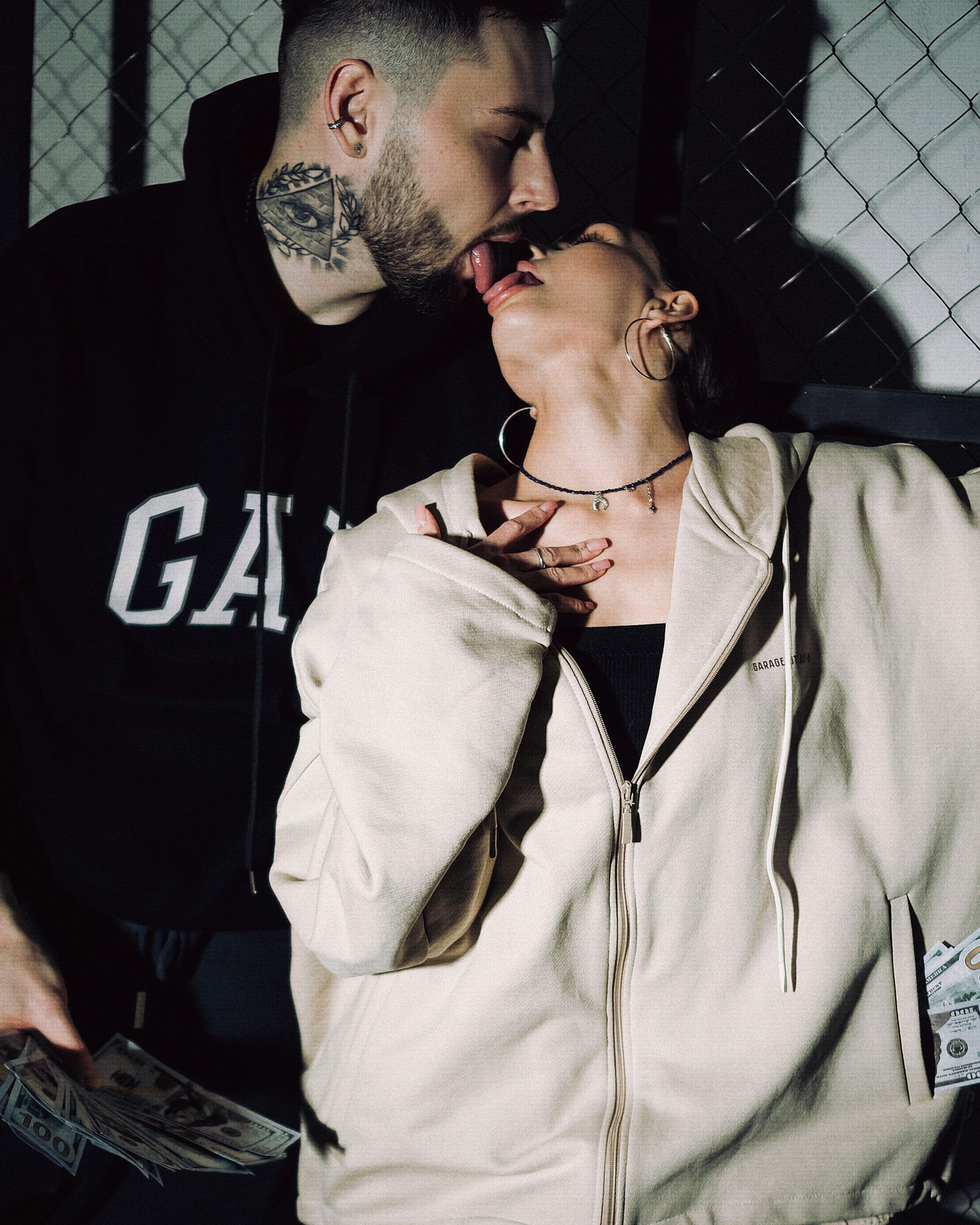 Парная фотоссесия Леры и Димы в Чебоксарах. Индивидуальная и семейная фотосессия в Чебоксарах Оксана Русакова