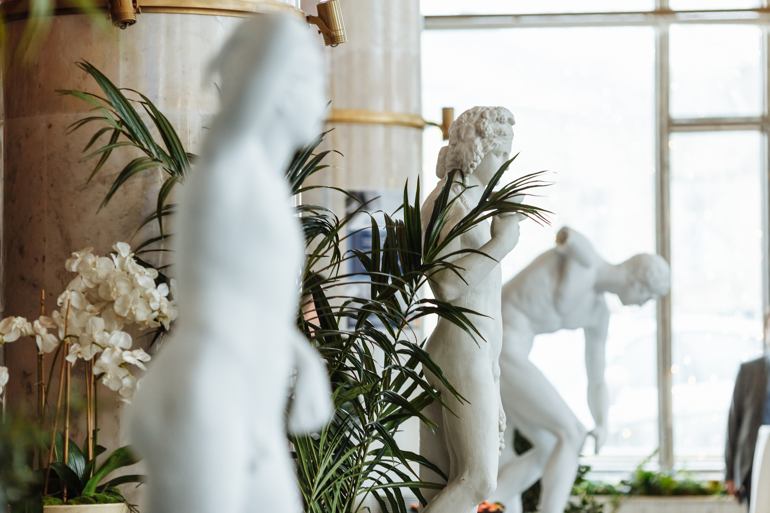 Презентация Helena Oil & Gas в ресторане Balzi Rossi. Алёна Али. Фотограф в Москве