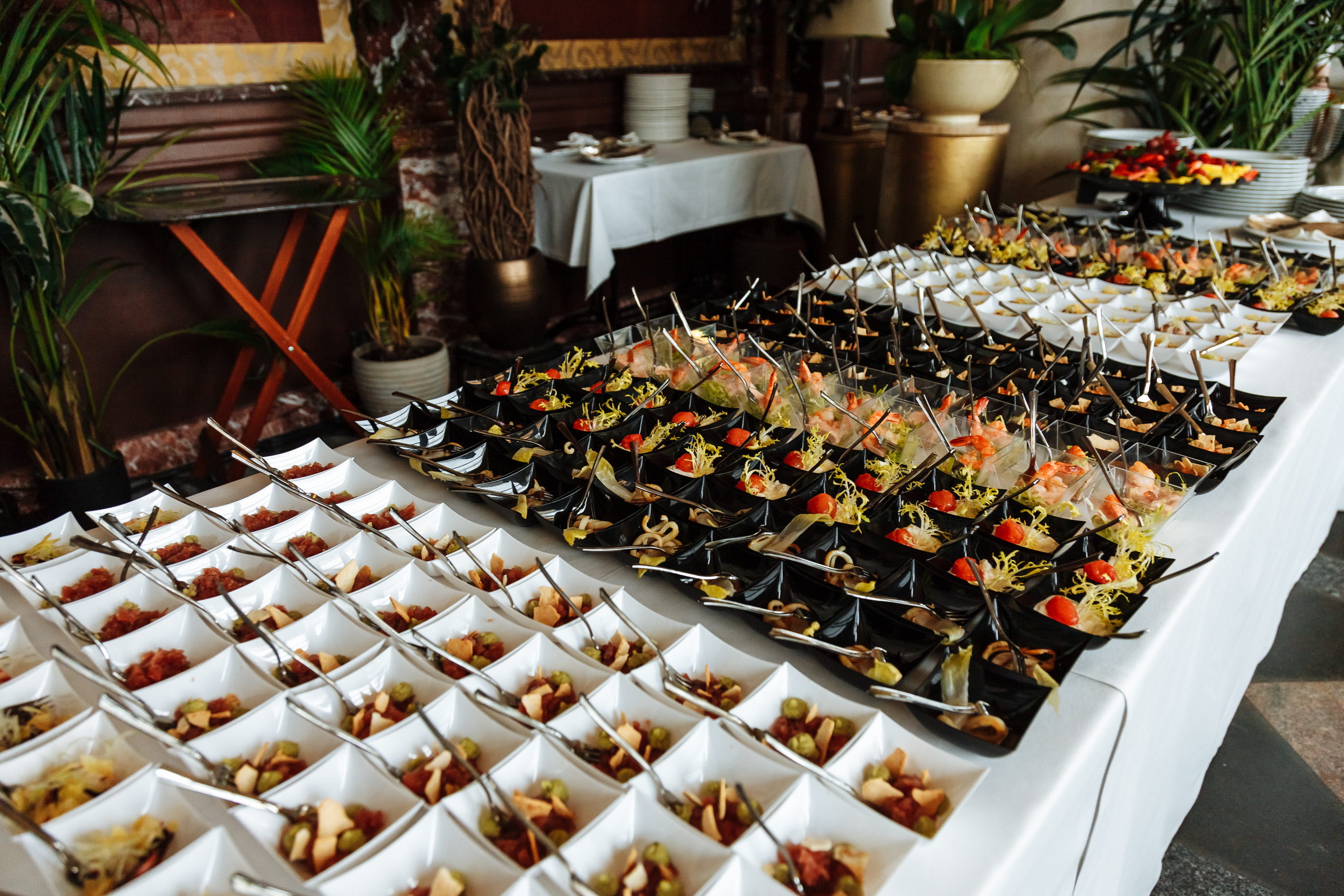 Презентация Helena Oil & Gas в ресторане Balzi Rossi. Алёна Али. Фотограф в Москве