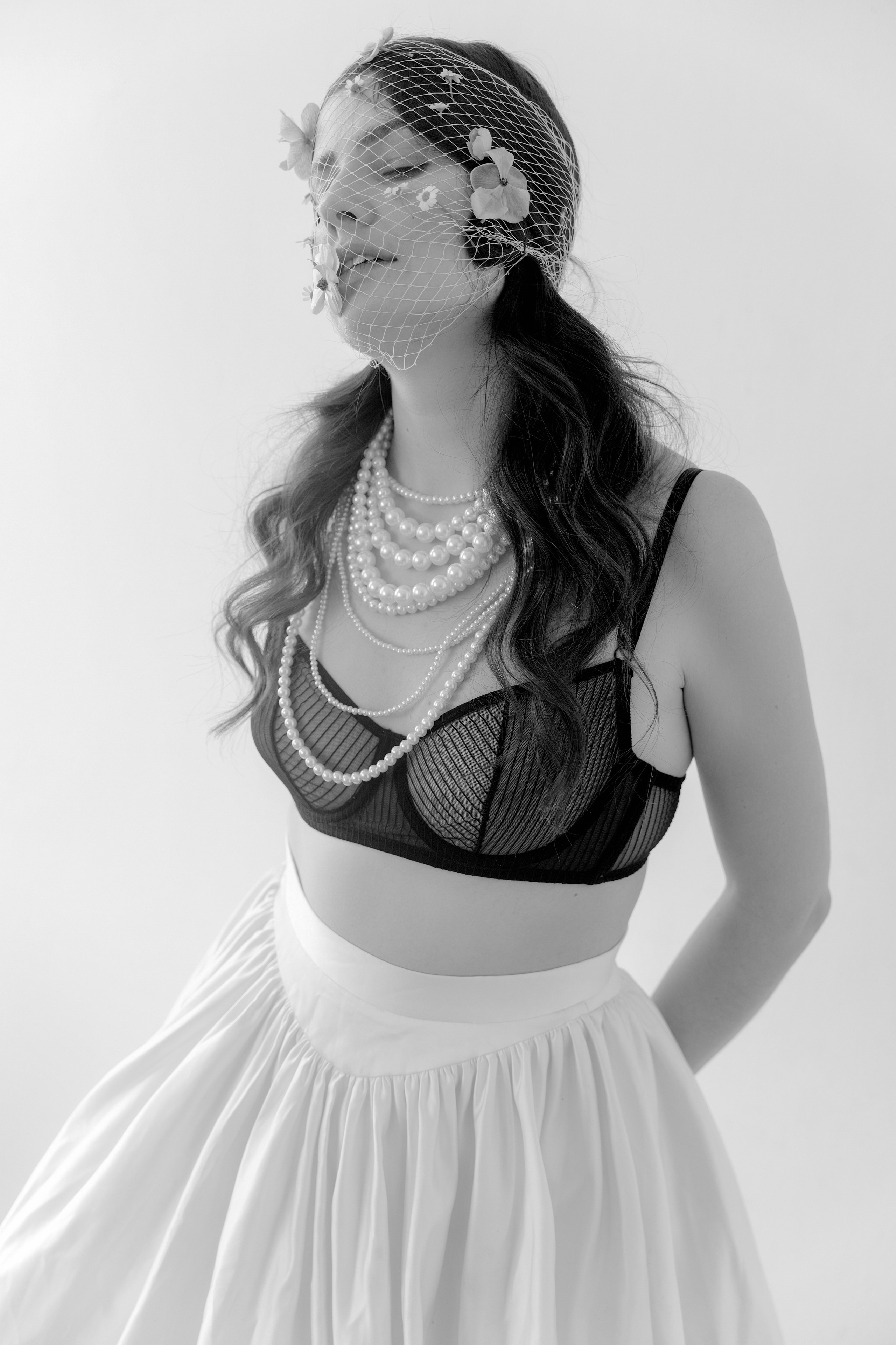 КРИСТИНА. Пушистая Сова - Свадебный и портретный фотограф Воронеж, Москва, Питер