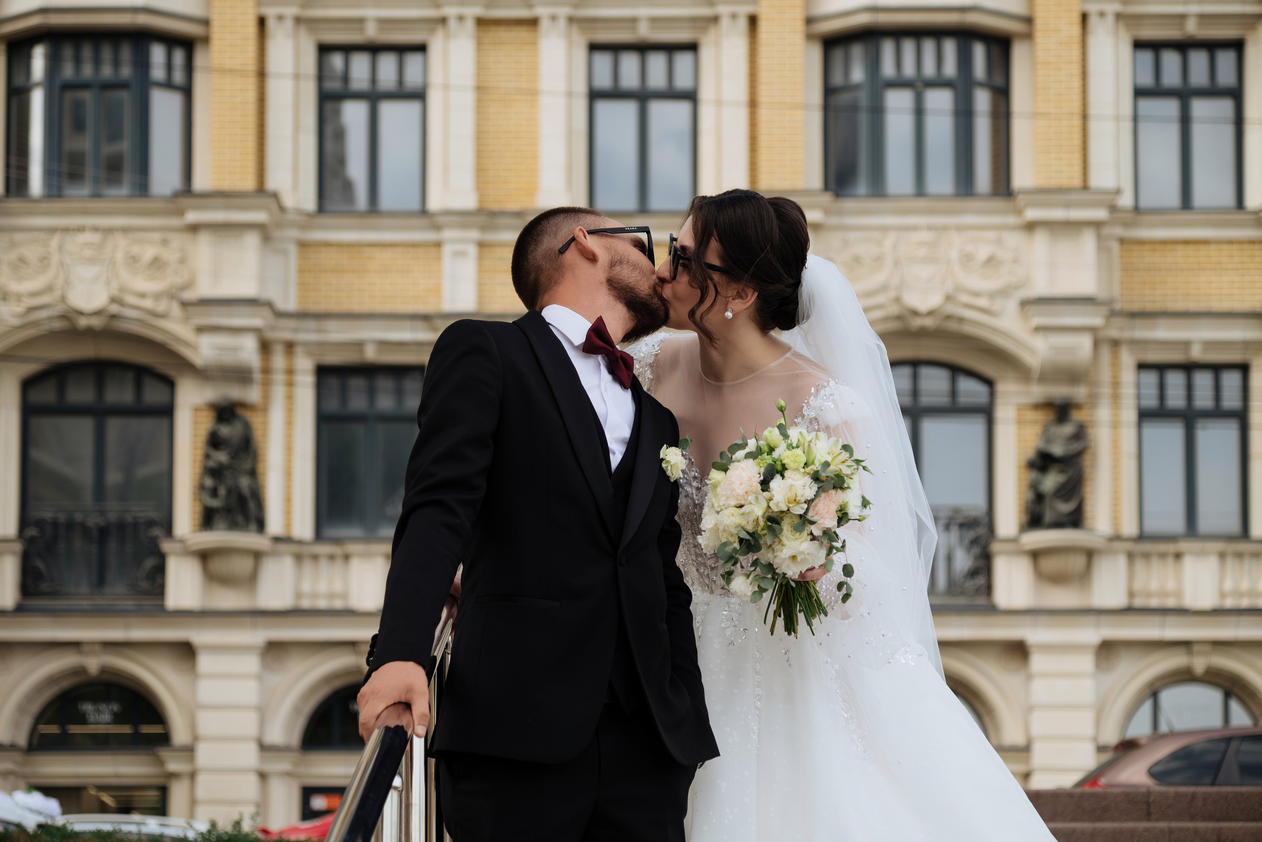 Дмитрий и Элина. Семейный фотограф Саратов Маргарита Куликова